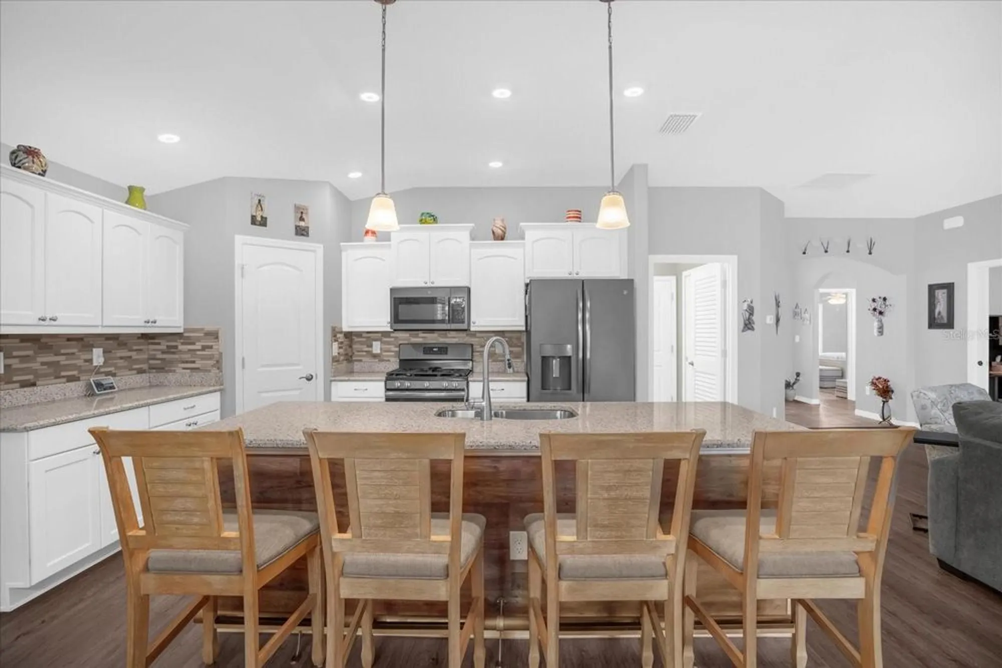 Property Slideshow image 9 of 62 | 3782 arlington ridge blvd, Leesburg, FL, 34748