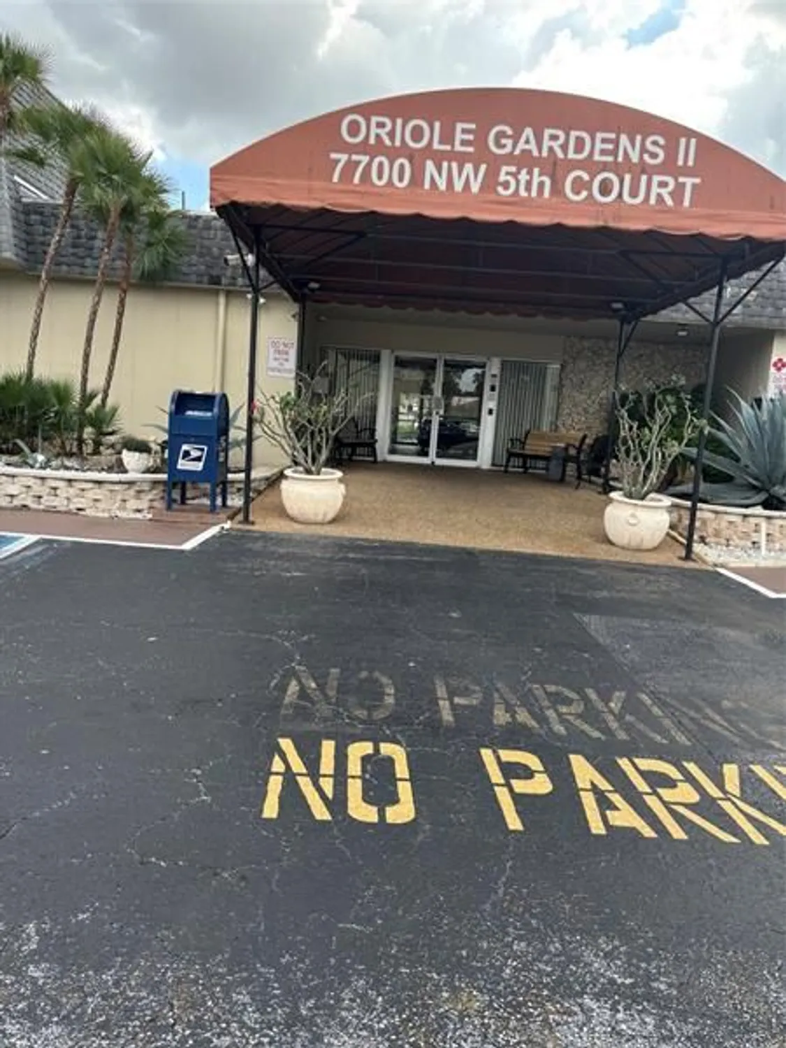 Property Slideshow image 29 of 31 | 601 nw 78th ter apt 107, Margate, FL, 33063