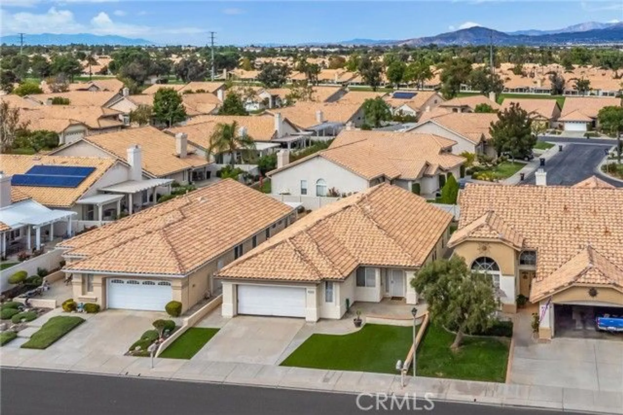 Property Slideshow image 36 of 40 | 1619 fairway oaks ave, Banning, CA, 92220