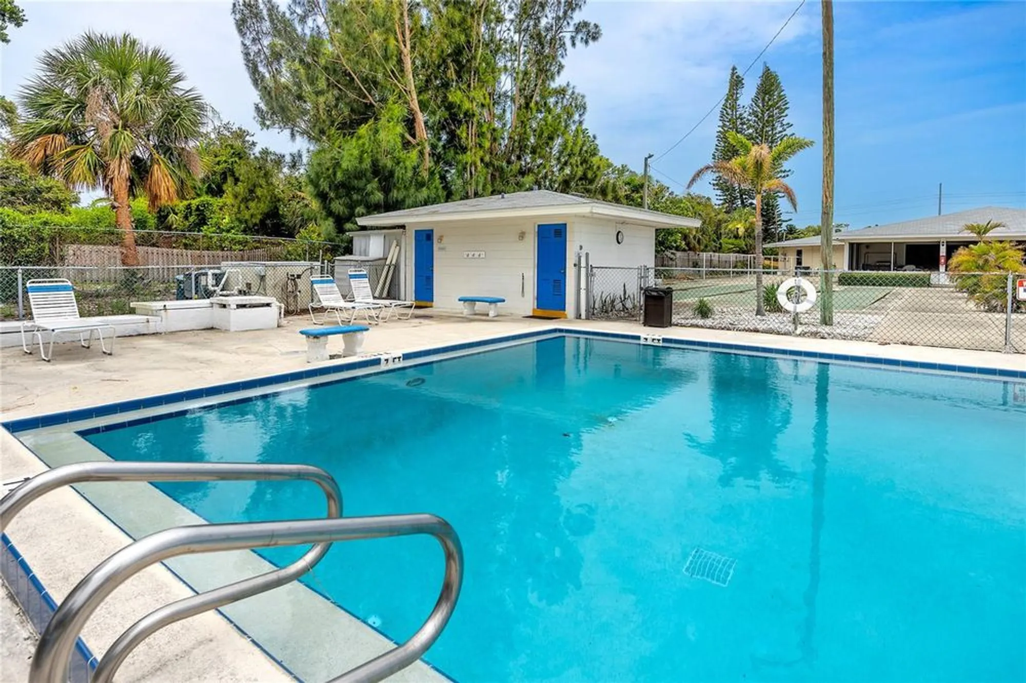 Property Slideshow image 35 of 46 | 12400 park blvd 417, Seminole, FL, 33772