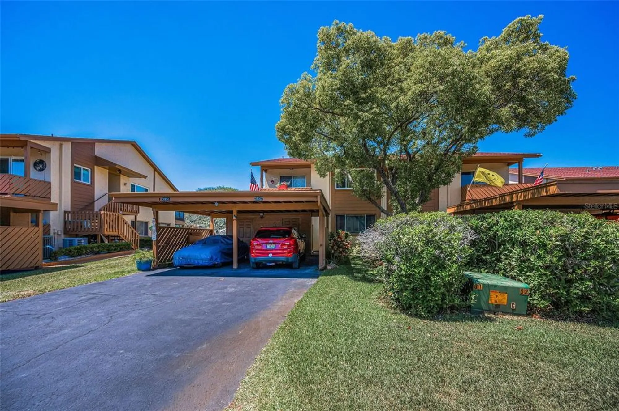 Property Slideshow image 6 of 89 | 3847 lighthouse way # 3847, New Port Richey, FL, 34652