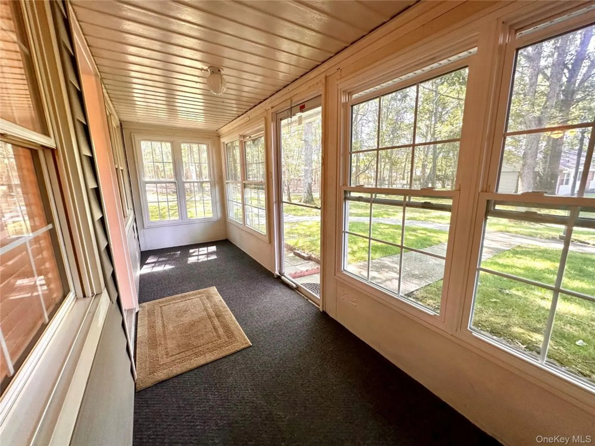 Property Slideshow image 4 of 16 | 231 blackpool ct f, Ridge, NY, 11961