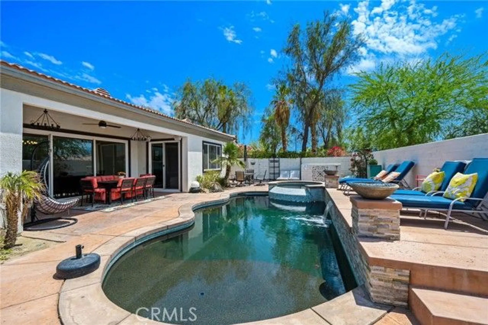 Property Slideshow image 42 of 75 | 43875 spiaggia pl, Indio, CA, 92203
