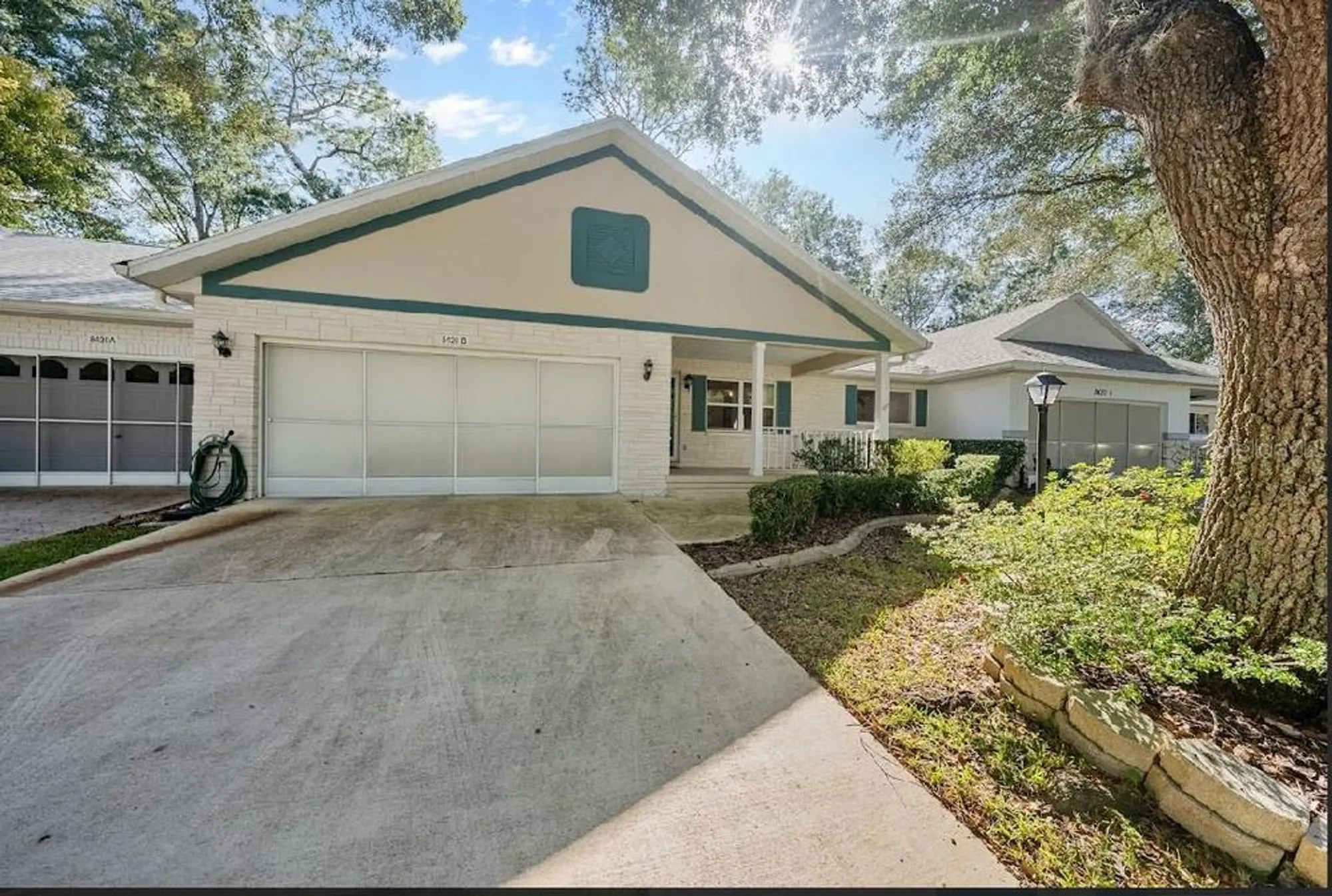 Property Slideshow image 7 of 60 | 8420 sw 92nd st b, Ocala, FL, 34481