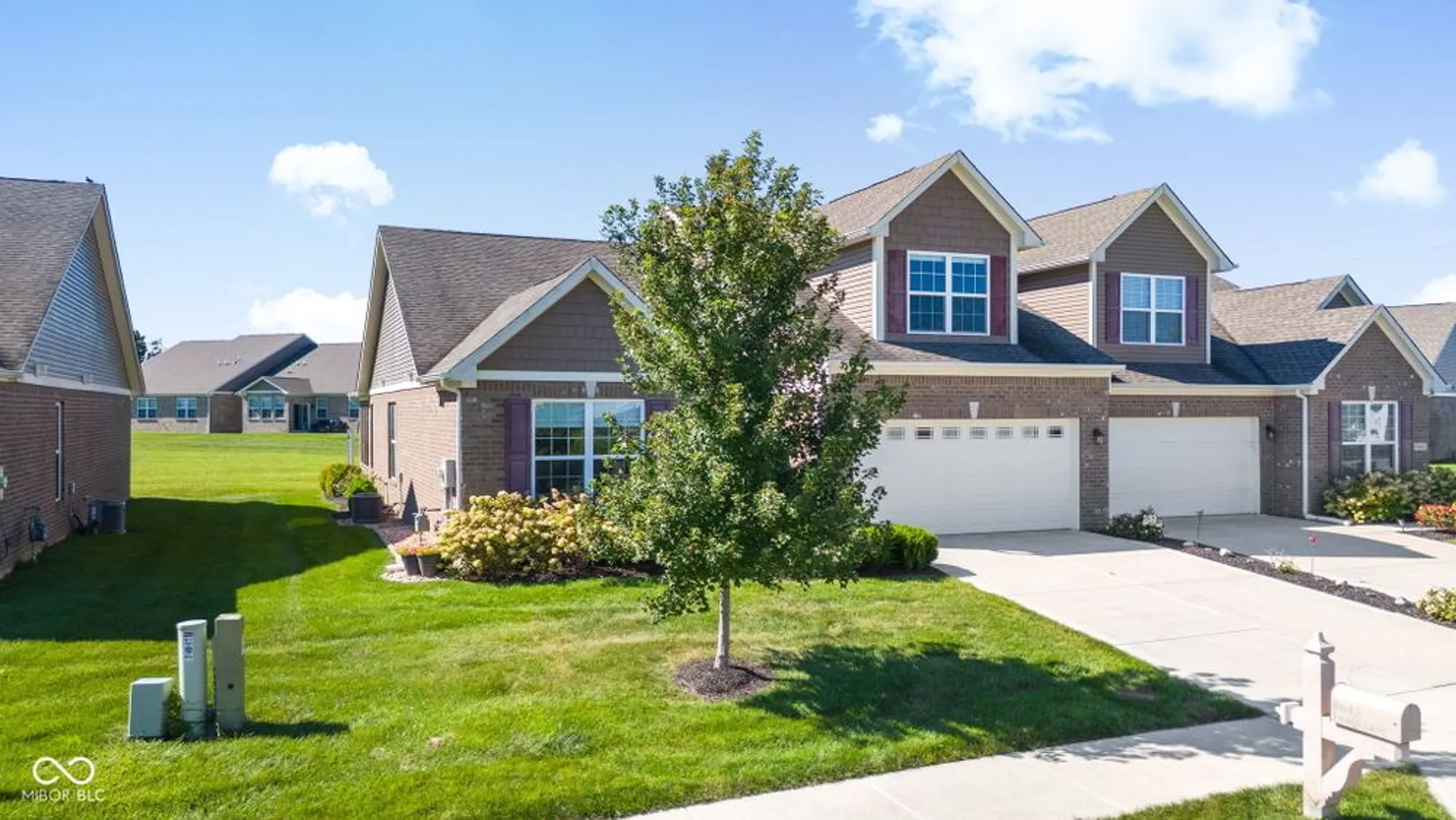 Property Slideshow image 62 of 76 | 8643 twain ln, Indianapolis, IN, 46239