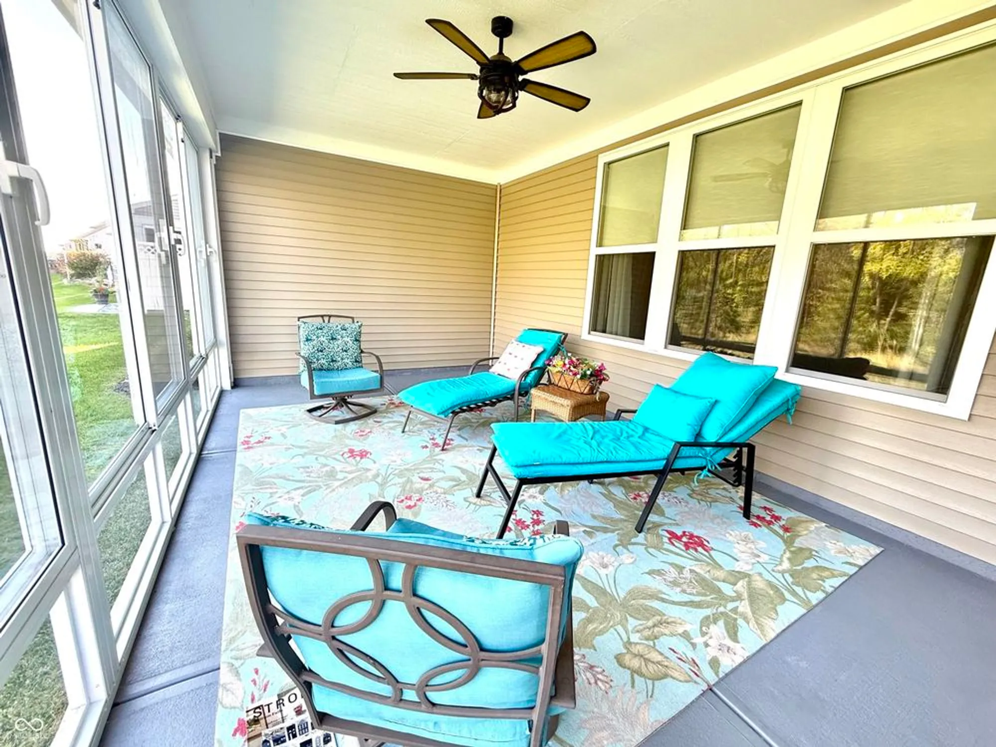 Property Slideshow image 26 of 30 | 16216 haywood st, Fishers, IN, 46037