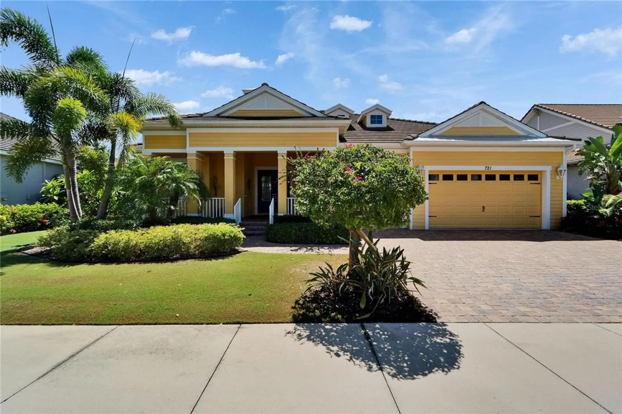 Property Slideshow image 3 of 80 | 721 manns harbor dr, Apollo Beach, FL, 33572