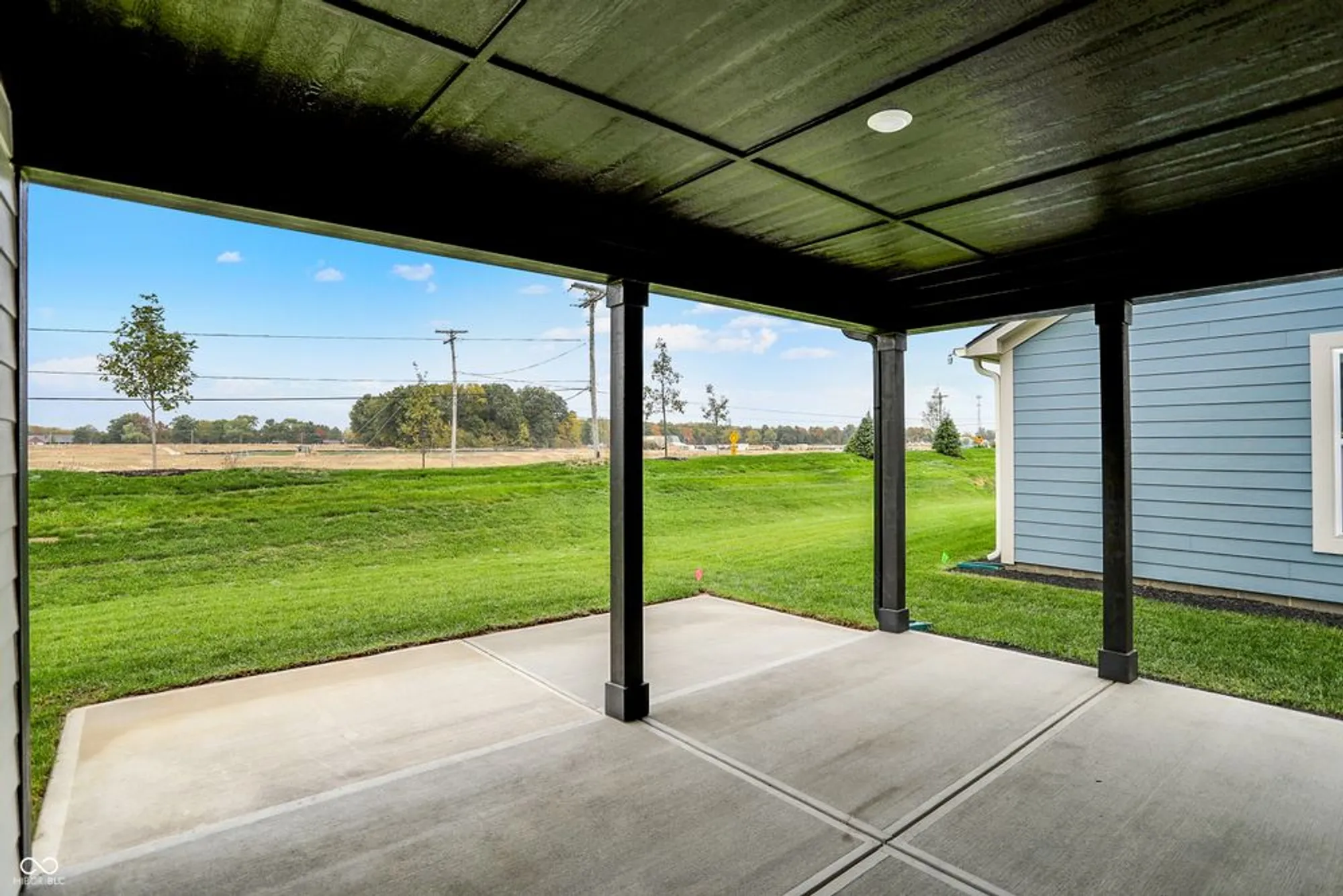 Property Slideshow image 49 of 52 | 5076 foxley park ln, Avon, IN, 46123