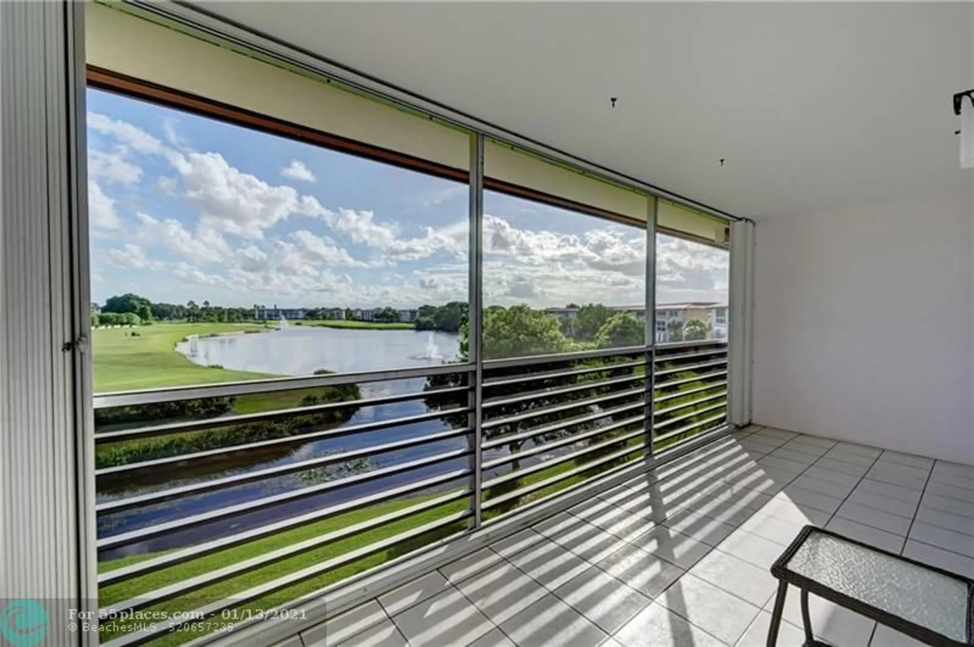 Property Slideshow image 14 of 30 | 3205 portofino pt b4, Coconut Creek, FL, 33066