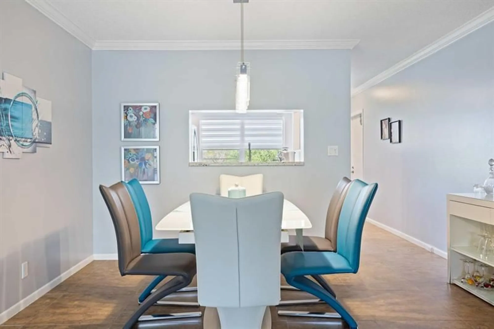 Property Slideshow image 6 of 40 | 2301 lucaya ln # 04, Coconut Creek, FL, 33066