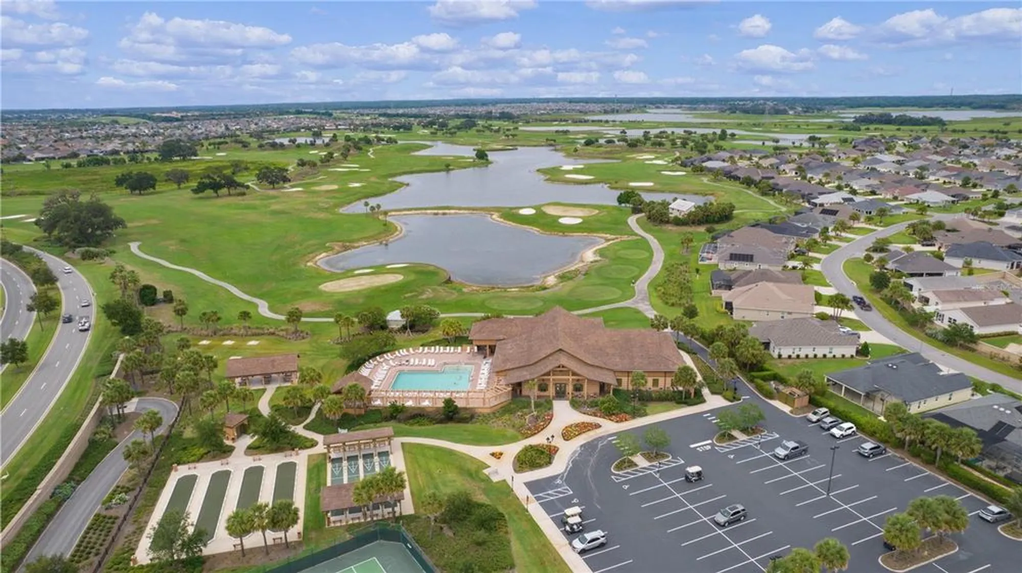 Property Slideshow image 35 of 36 | 3978 nottingham loop, The Villages, FL, 32163