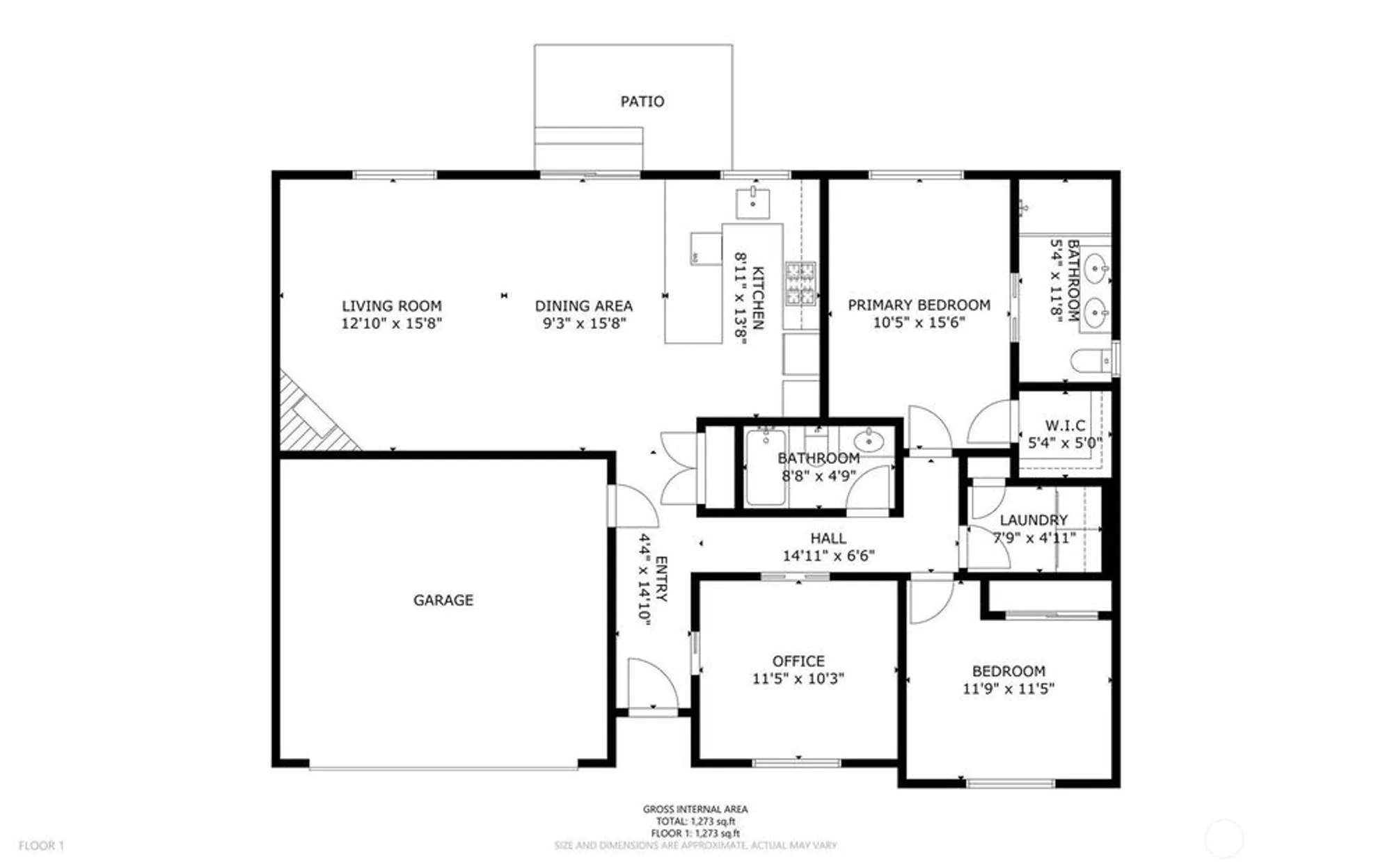 Property Slideshow image 40 of 40 | 112 madrona ln, Orting, WA, 98360