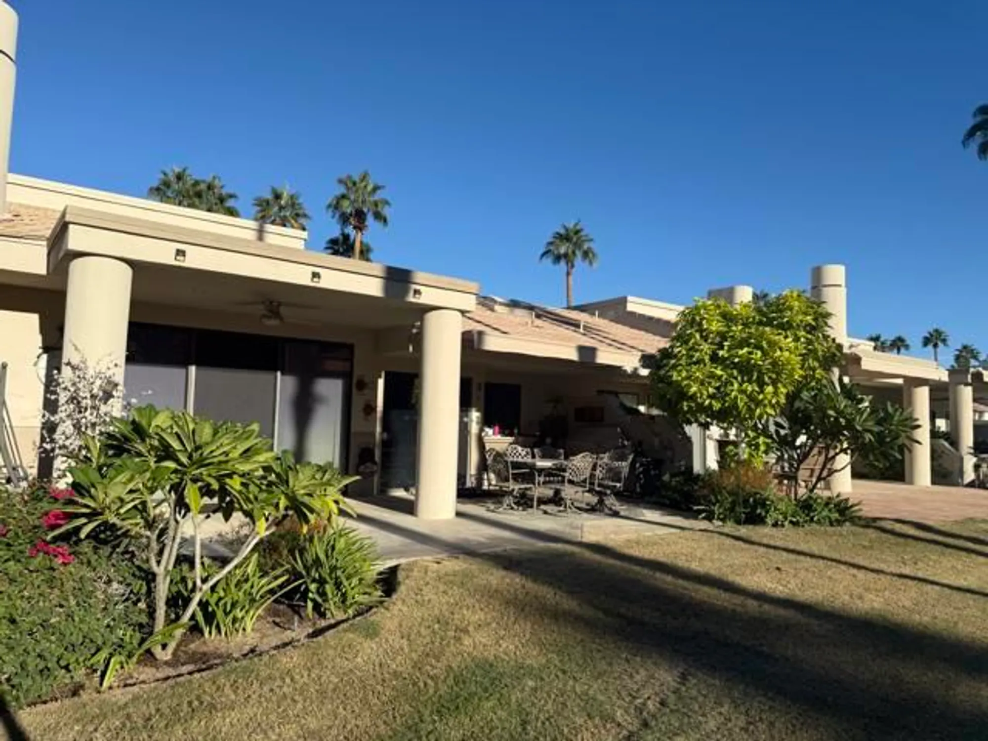 Property Slideshow image 6 of 10 | 54741 firestone, La Quinta, CA, 92253