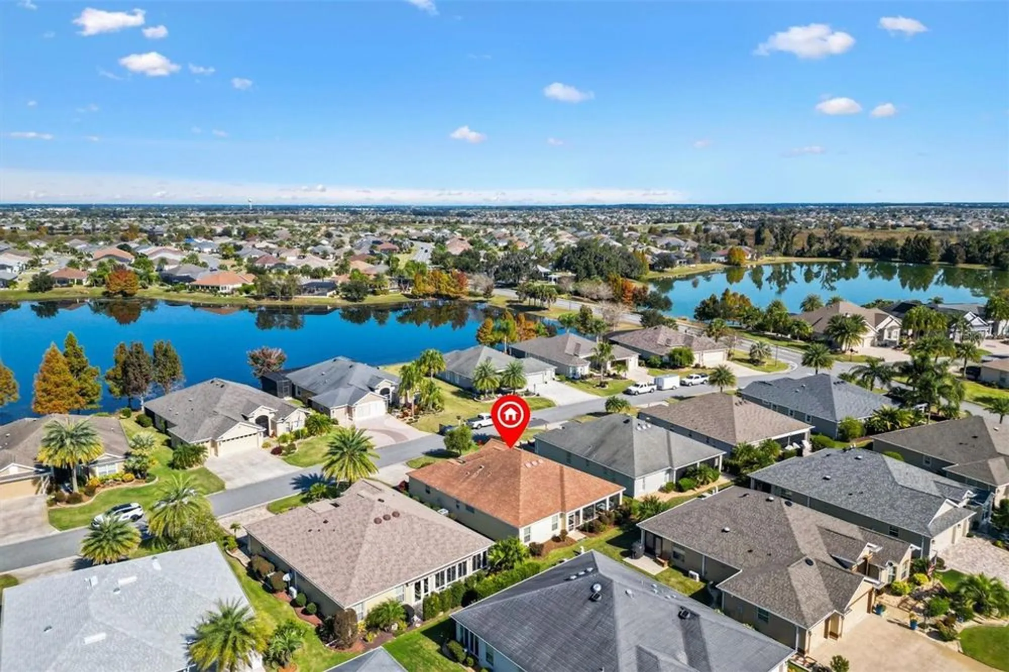 Property Slideshow image 39 of 42 | 3972 neighborly way, The Villages, FL, 32163