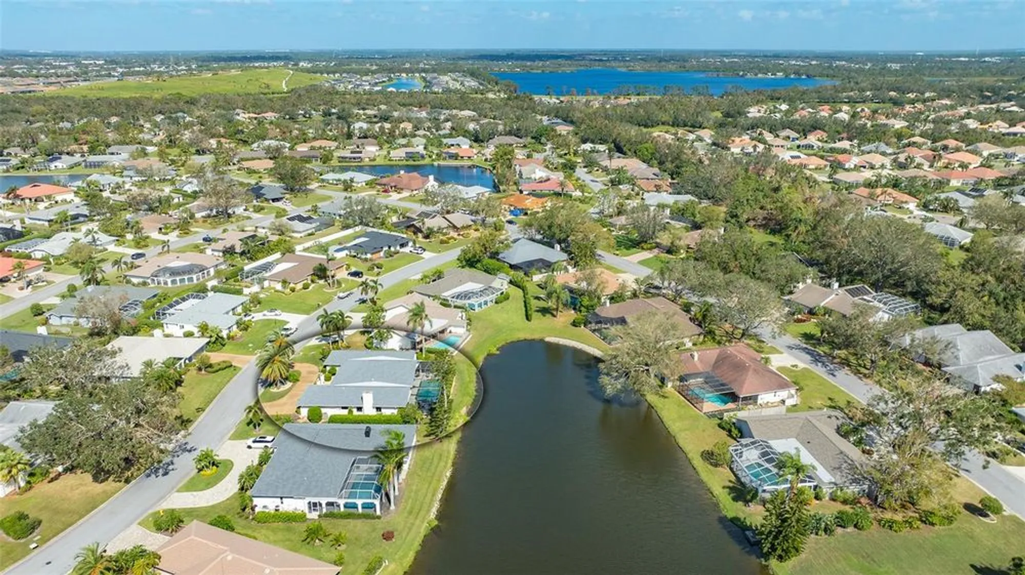 Property Slideshow image 64 of 87 | 5692 country lakes dr, Sarasota, FL, 34243