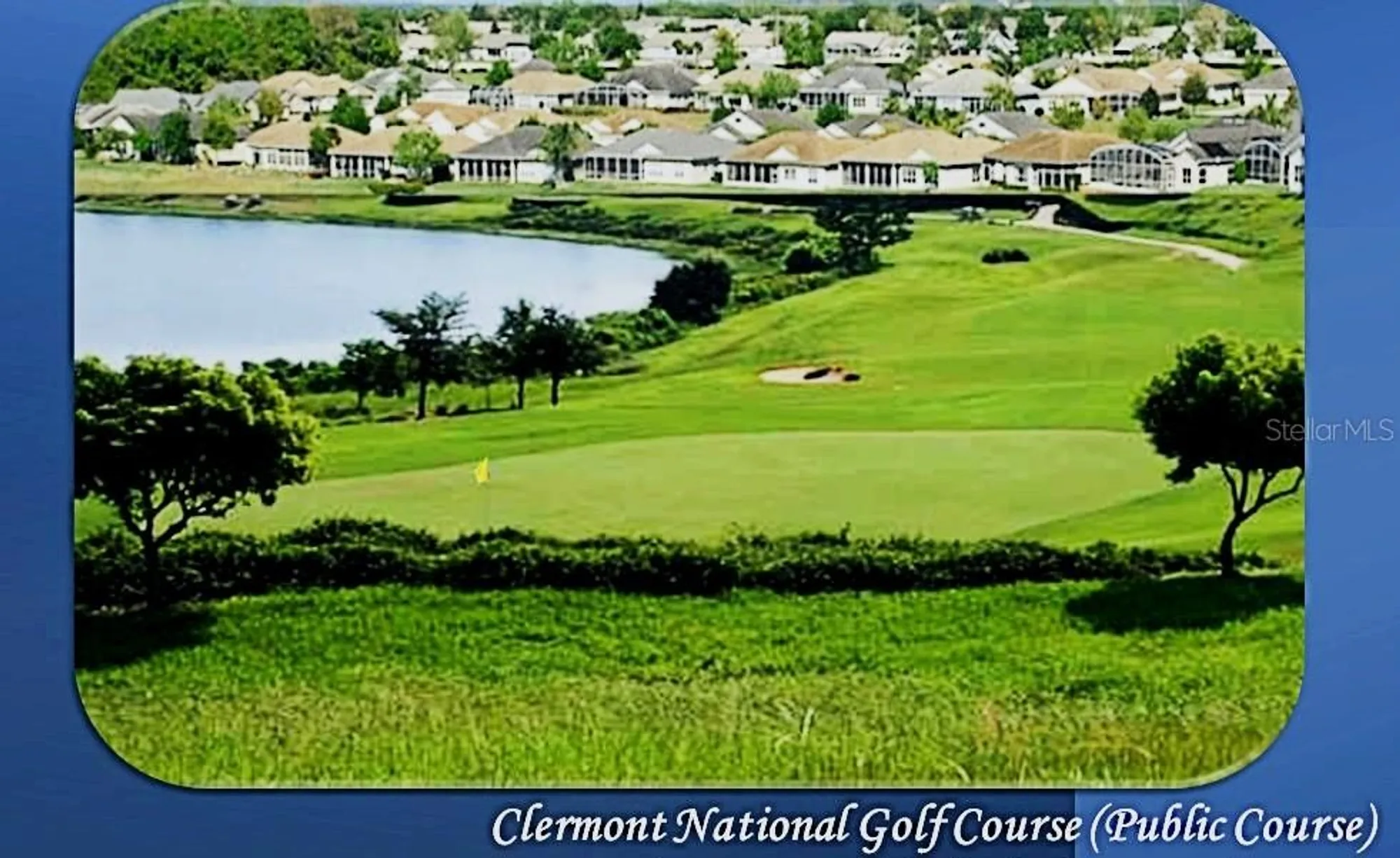 Property Slideshow image 36 of 38 | 1180 mesa verde ct, Clermont, FL, 34711