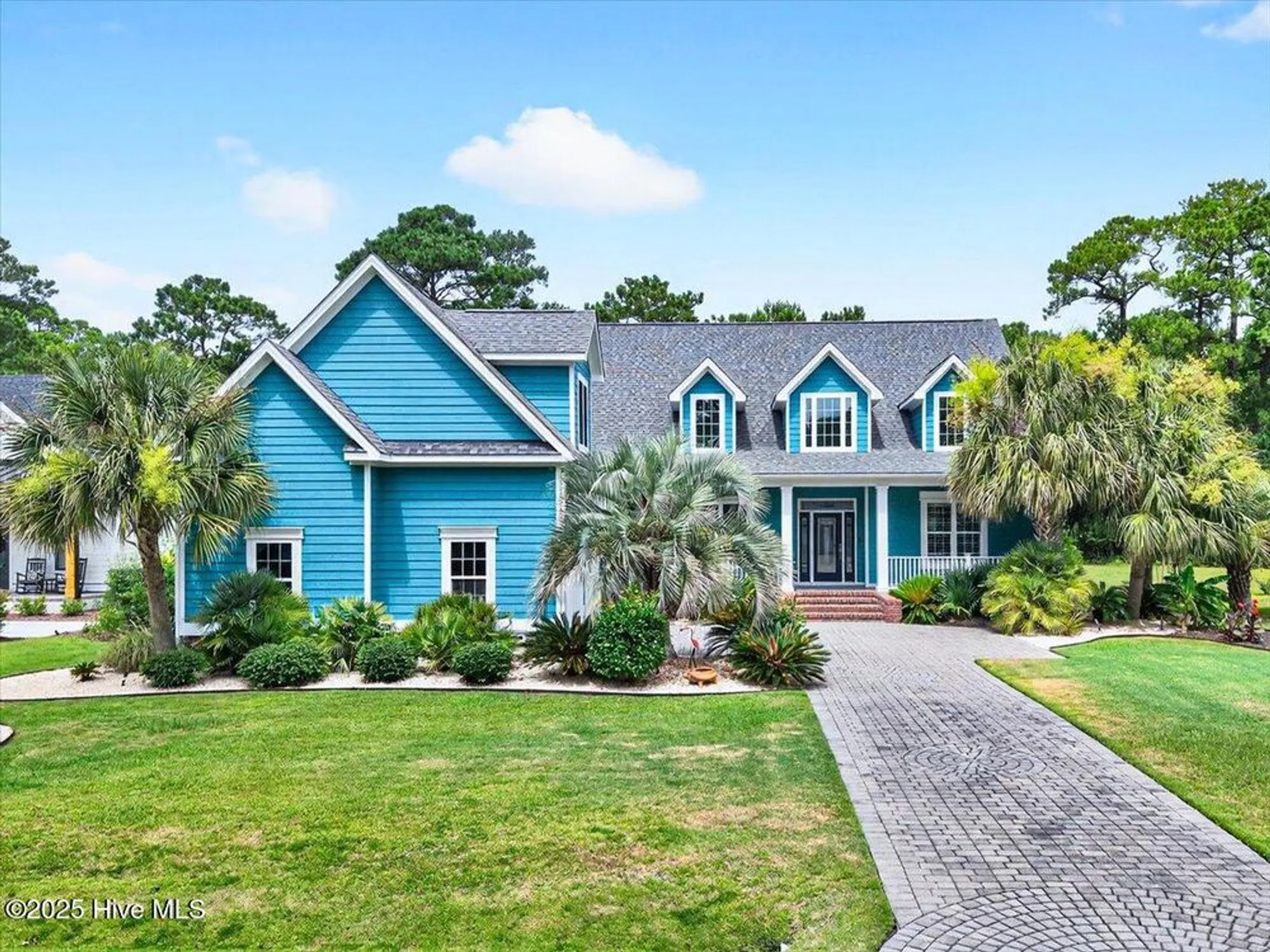 Property Slideshow image 75 of 97 | 2744 cedar crest dr, Southport, NC, 28461