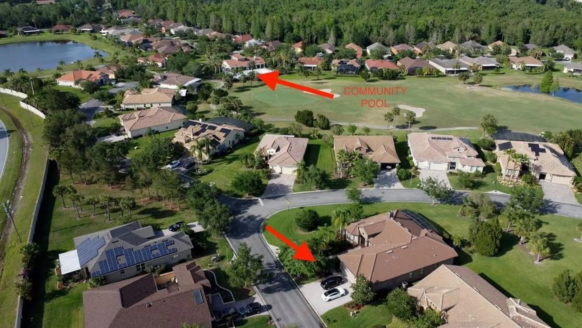 Property Slideshow image 62 of 67 | 469 sorrento rd, Kissimmee, FL, 34759