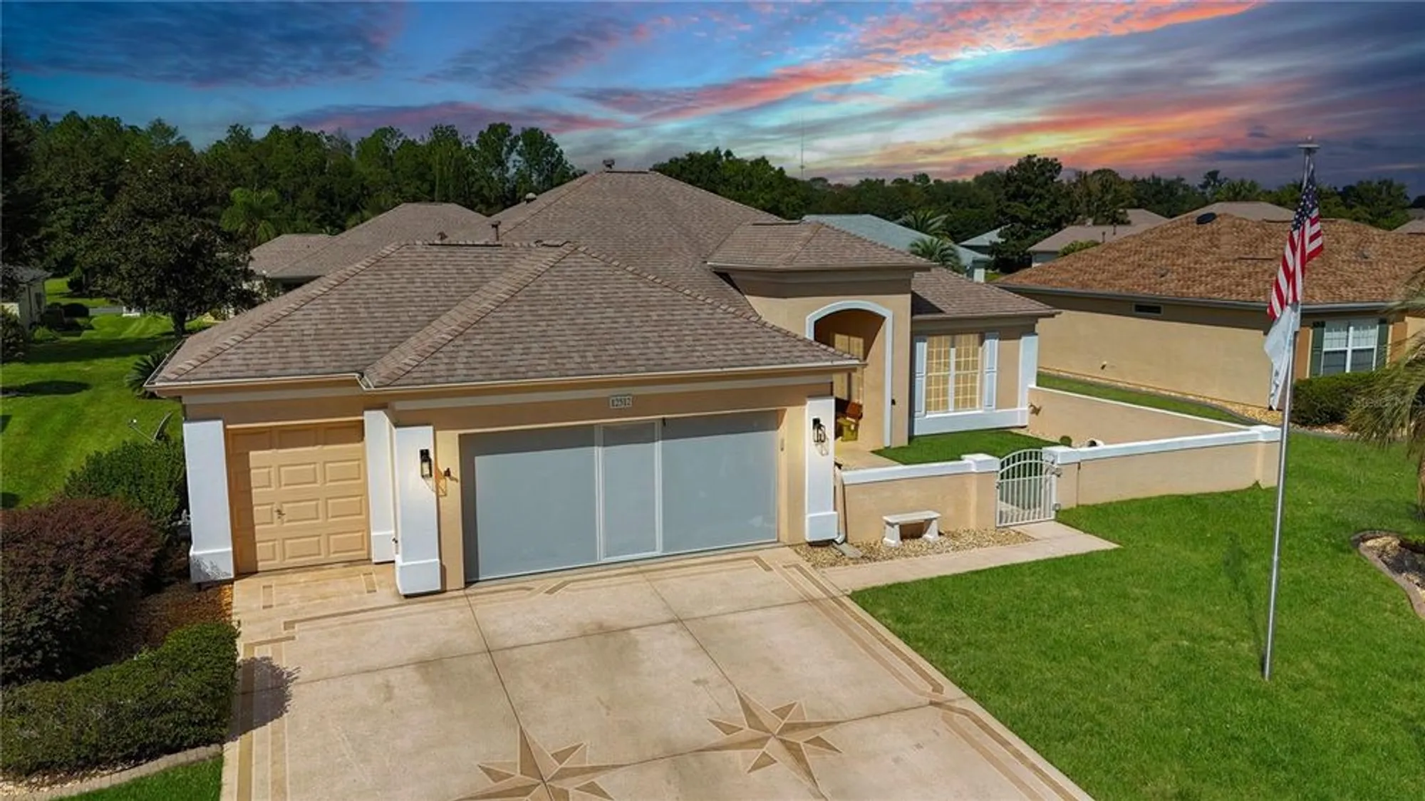 Property Slideshow image 1 of 75 | 12512 se 91st terrace rd, Summerfield, FL, 34491