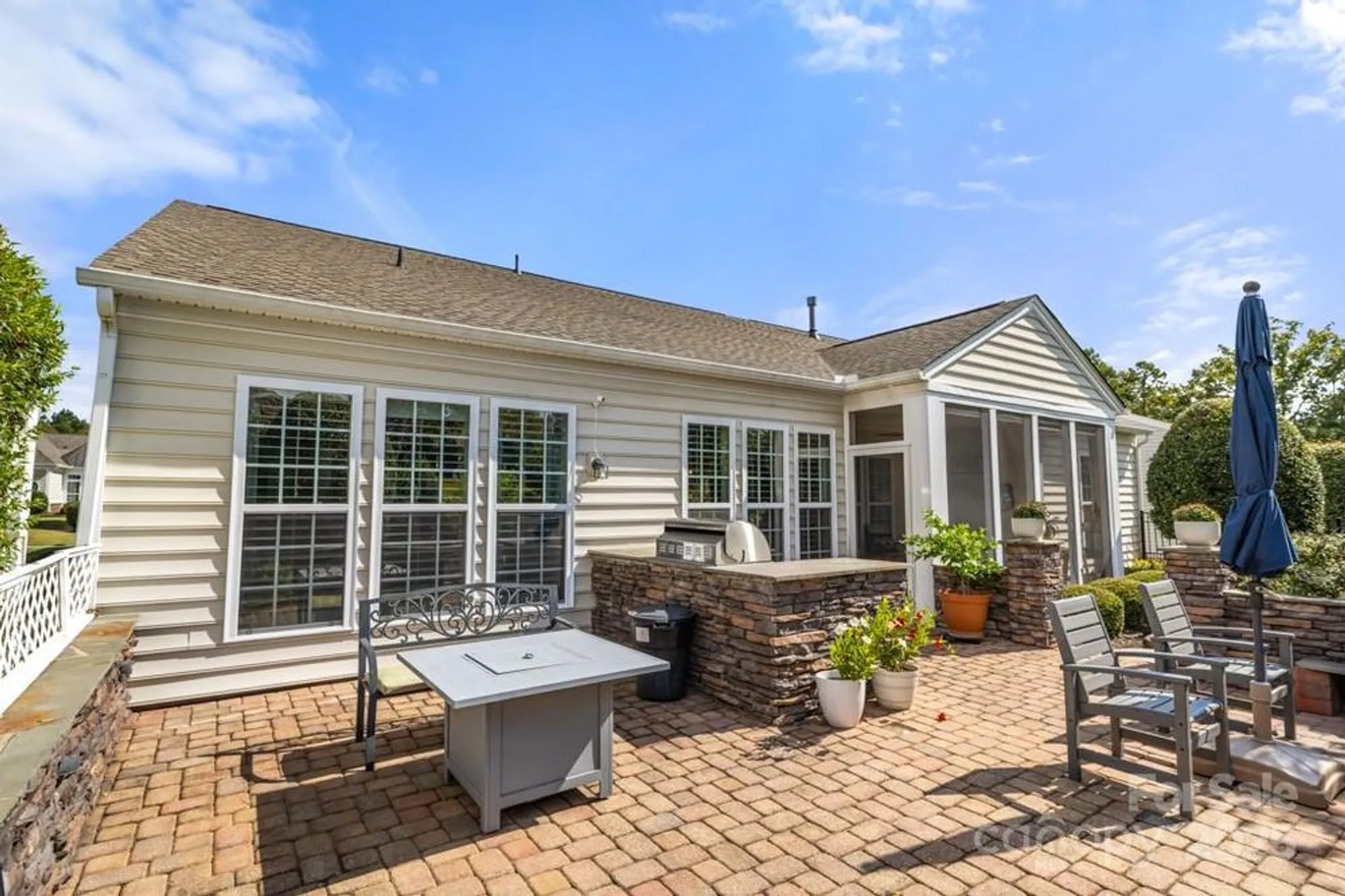 Property Slideshow image 22 of 44 | 9015 badlands ct, Fort Mill, SC, 29707