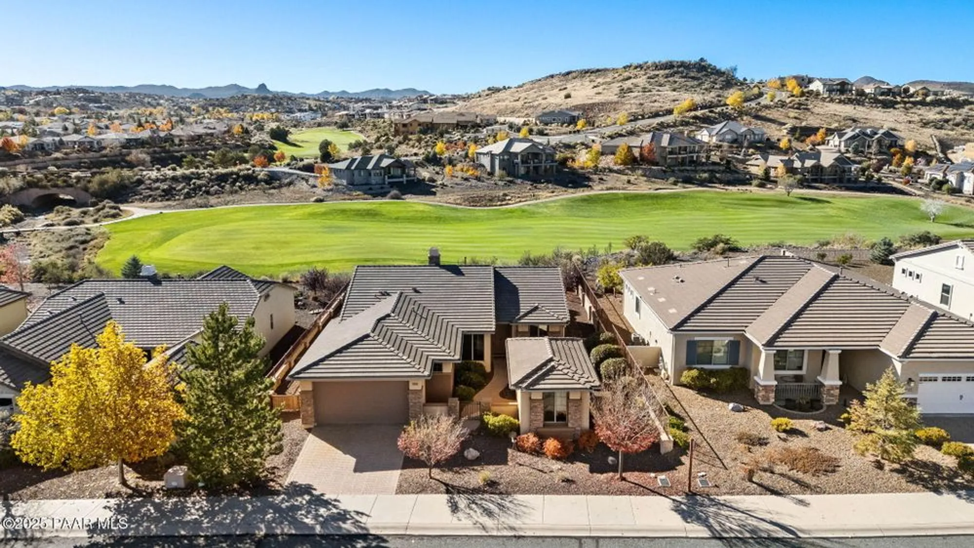 Property Slideshow image 4 of 63 | 1240 sarafina dr, Prescott, AZ, 86301