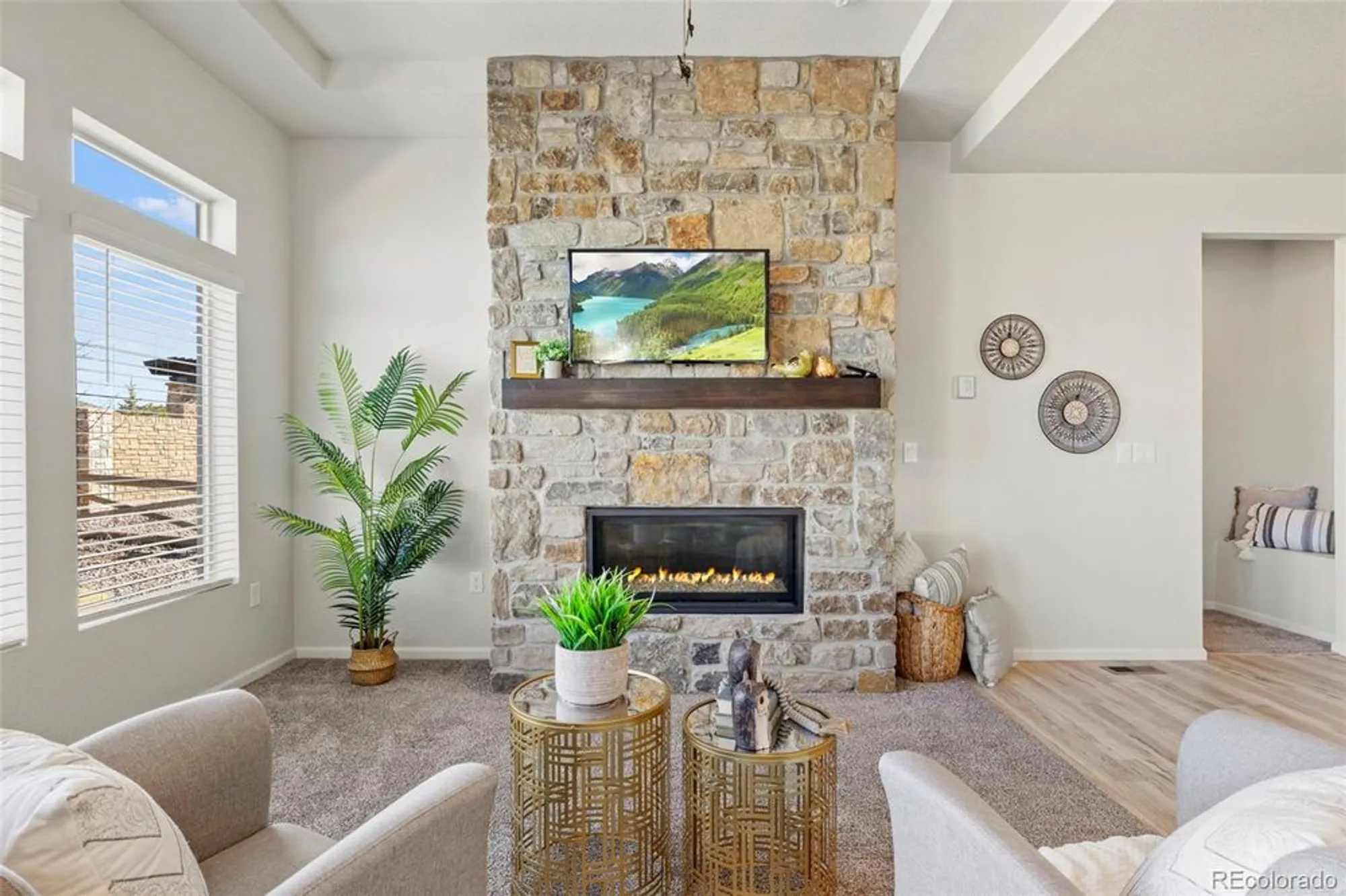 Property Slideshow image 13 of 50 | 6407 armdale hts, Colorado Springs, CO, 80927