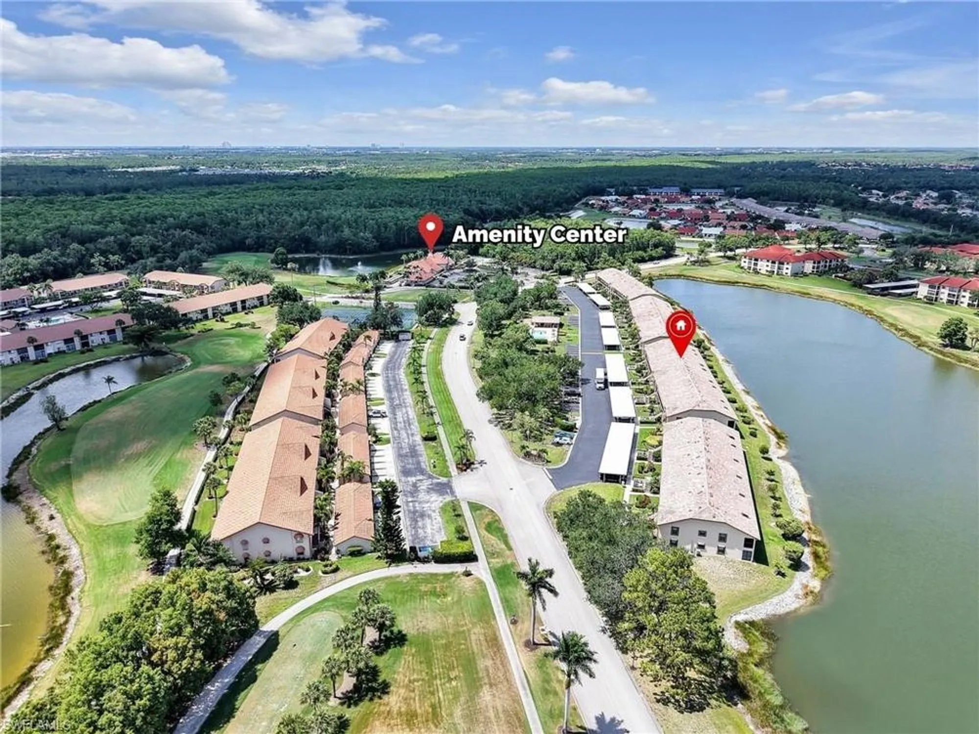 Property Slideshow image 24 of 30 | 13111 cross creek blvd 208, Fort Myers, FL, 33912