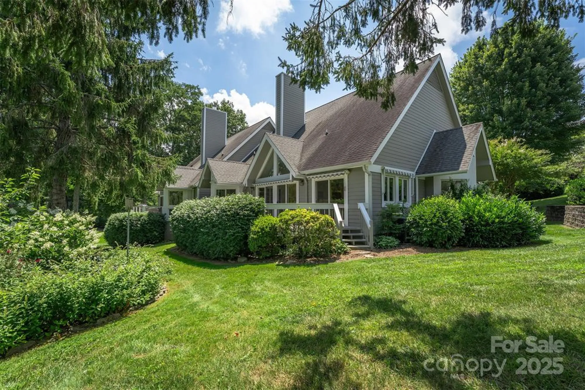 Property Slideshow image 35 of 41 | 144 overlook dr, Flat Rock, NC, 28731