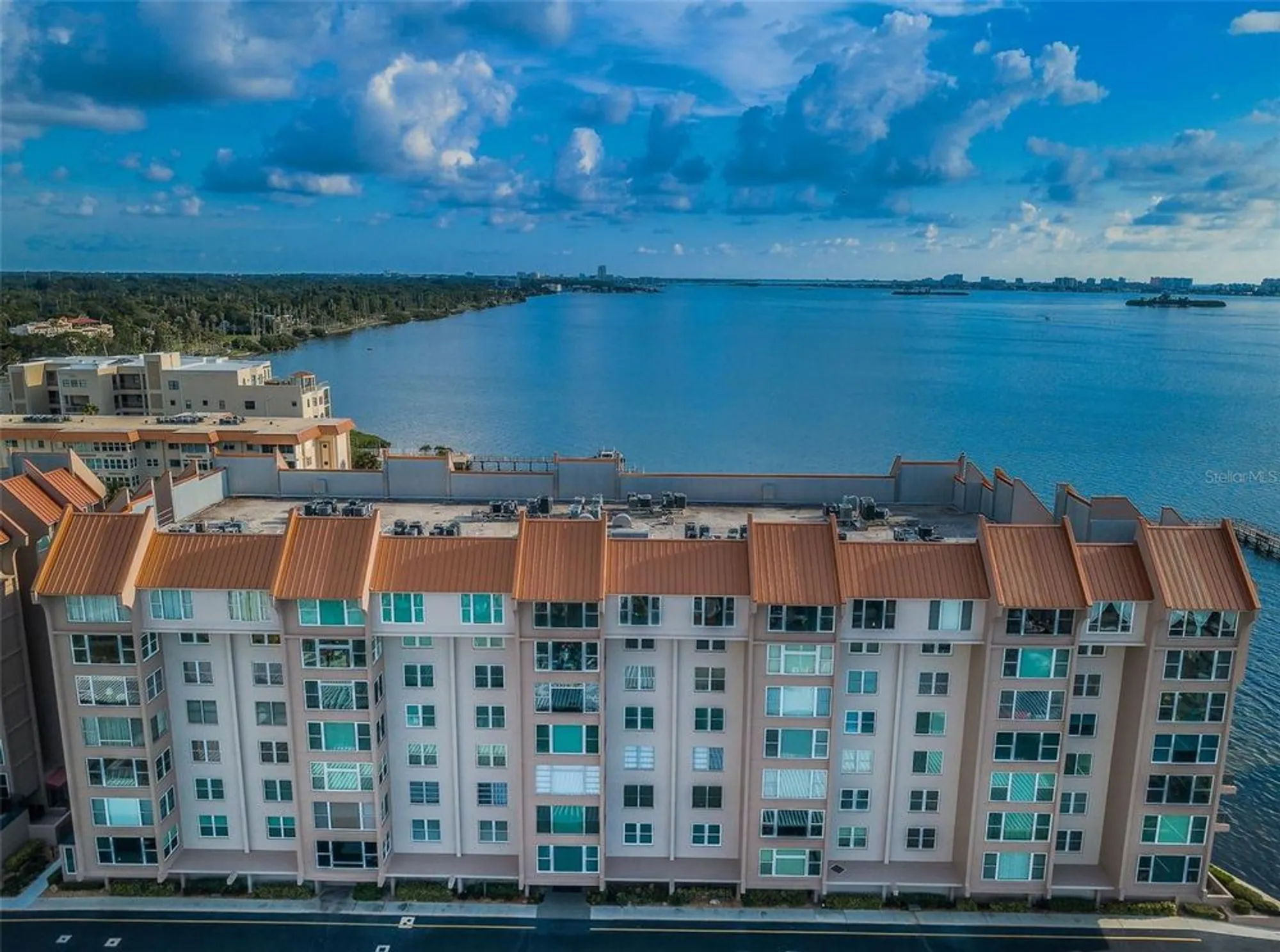 Property Slideshow image 2 of 53 | 634 edgewater dr unit 447, Dunedin, FL, 34698