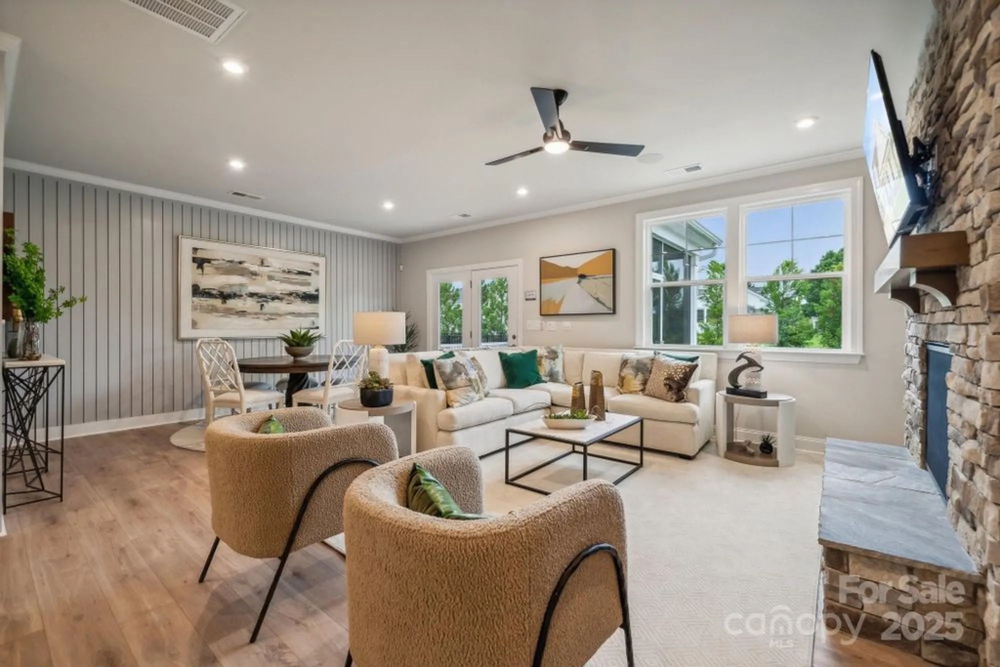 Property Slideshow image 24 of 43 | 3041 bent willow dr, Indian Trail, NC, 28079