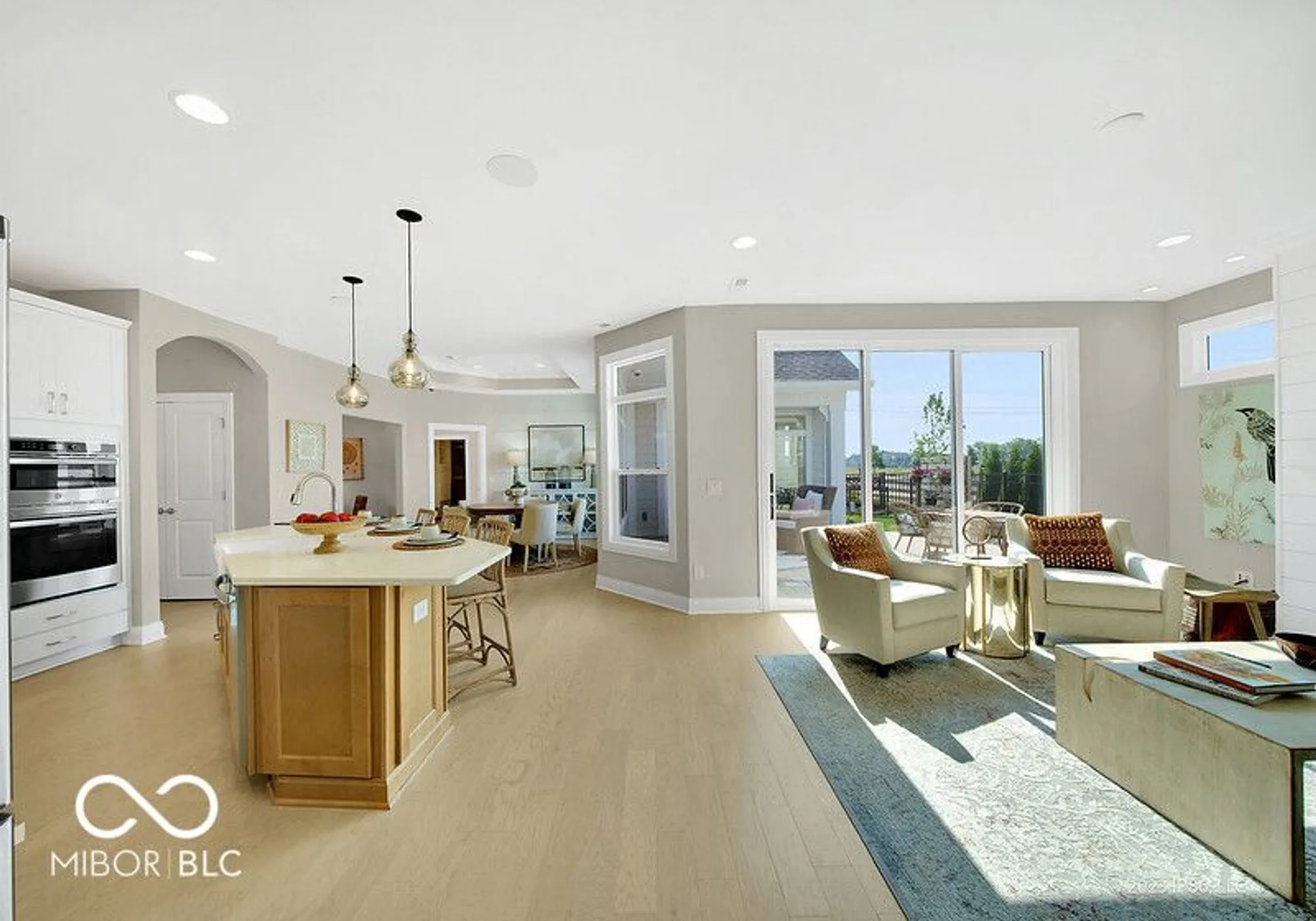 Property Slideshow image 6 of 19 | 16098 quarter pole ln, Westfield, IN, 46074