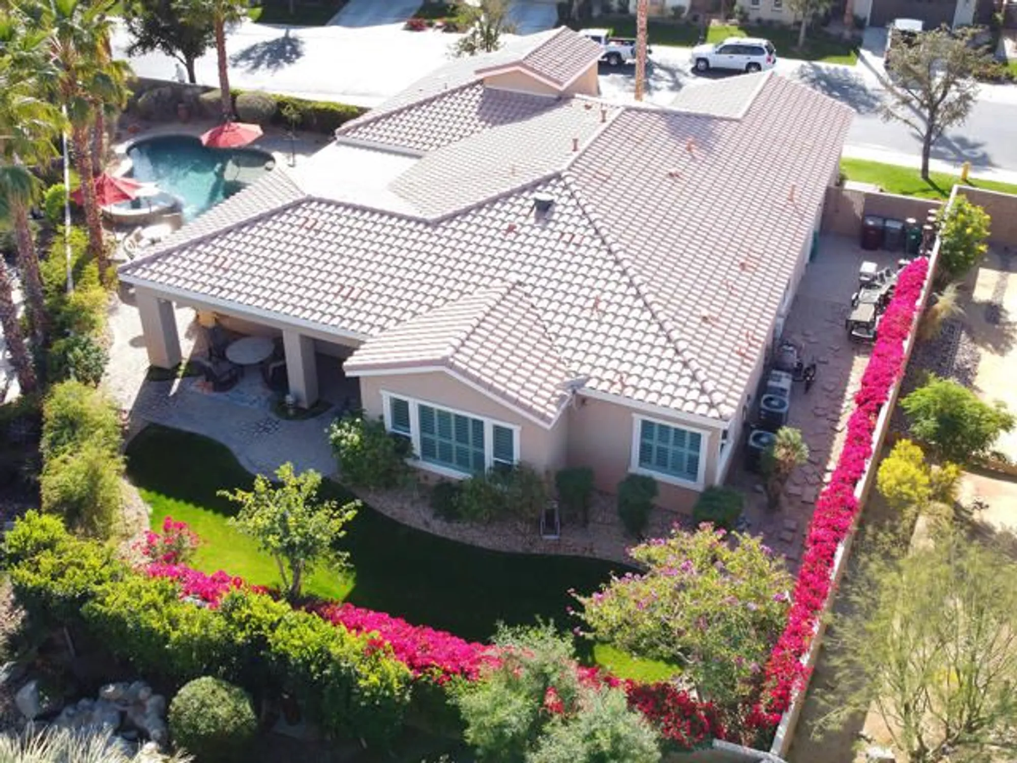 Property Slideshow image 52 of 53 | 81478 golden poppy way, La Quinta, CA, 92253