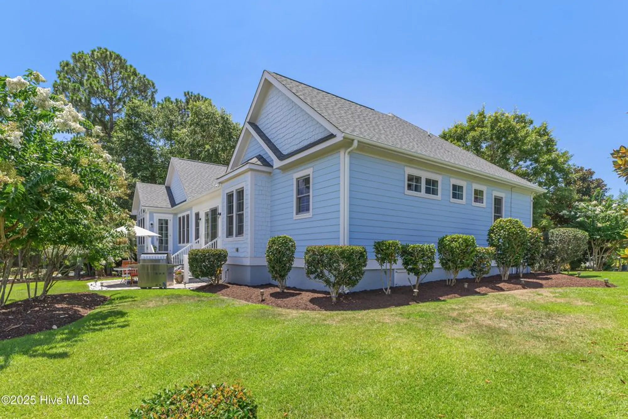 Property Slideshow image 40 of 59 | 497 broomsedge ct, Bolivia, NC, 28422