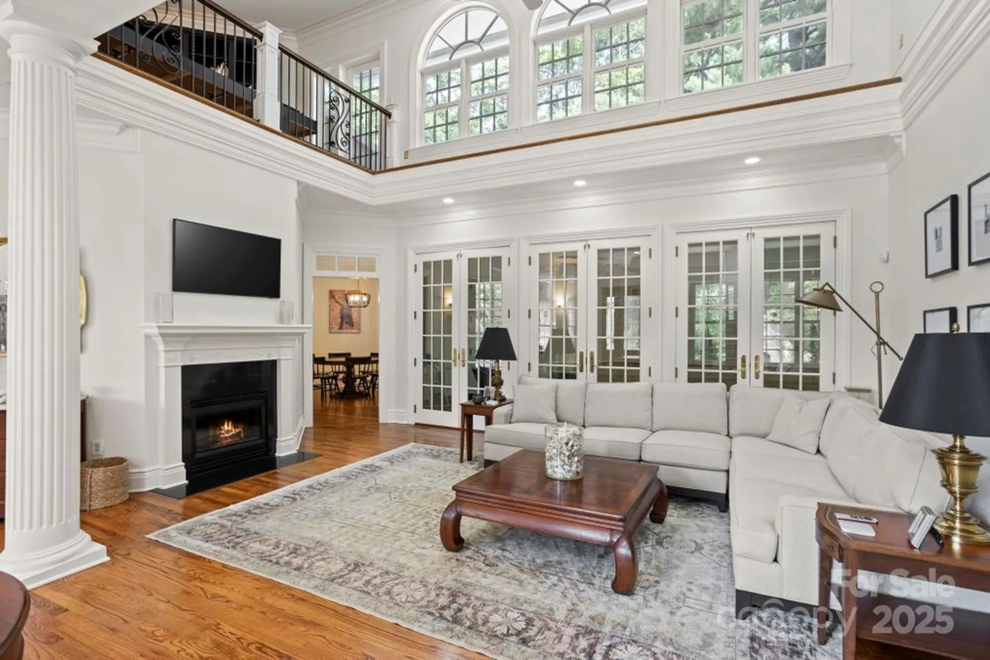 Property Slideshow image 7 of 48 | 117 founders dr, Flat Rock, NC, 28731