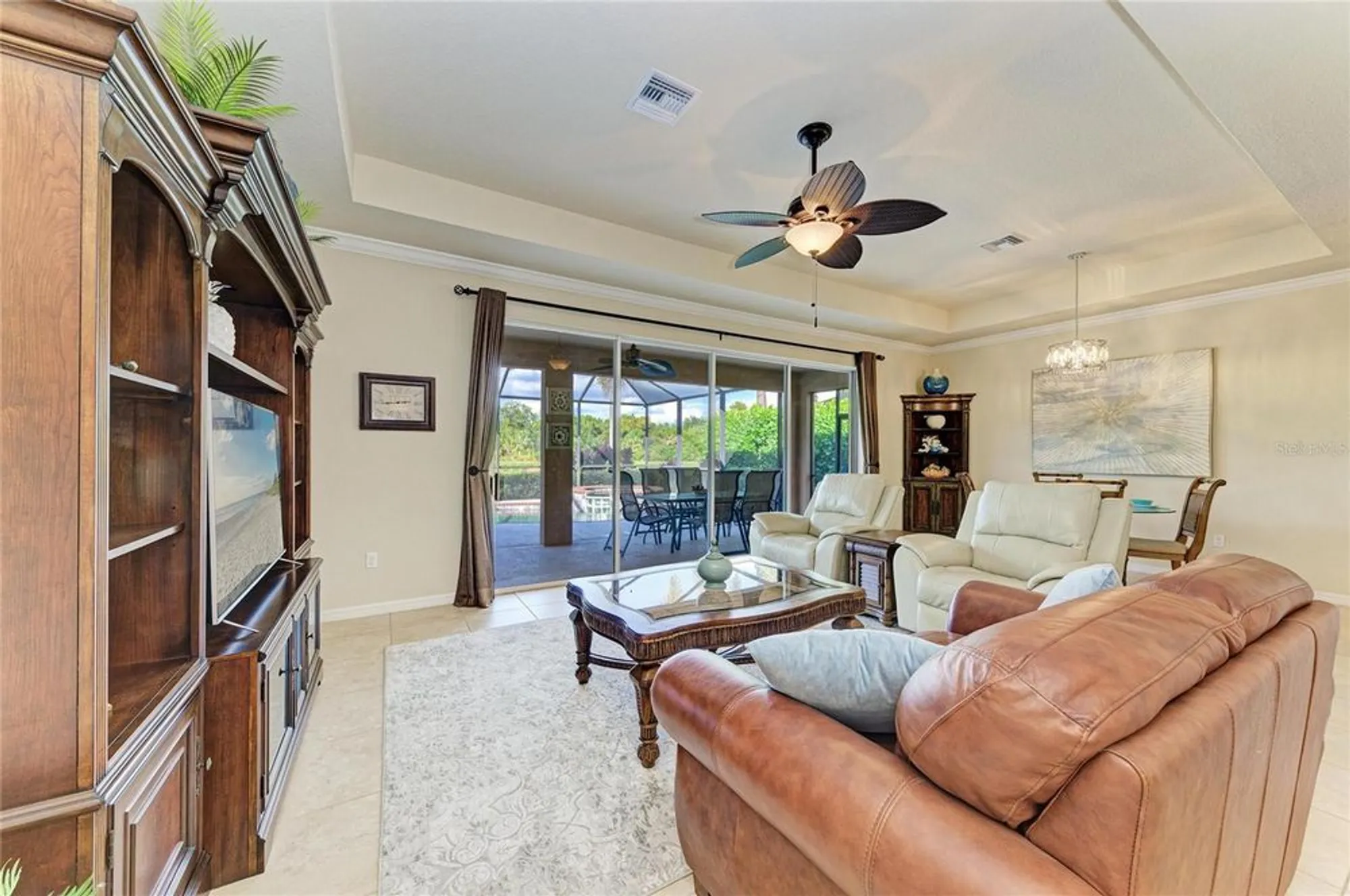 Property Slideshow image 21 of 99 | 9015 hammock edge pl, Bradenton, FL, 34212