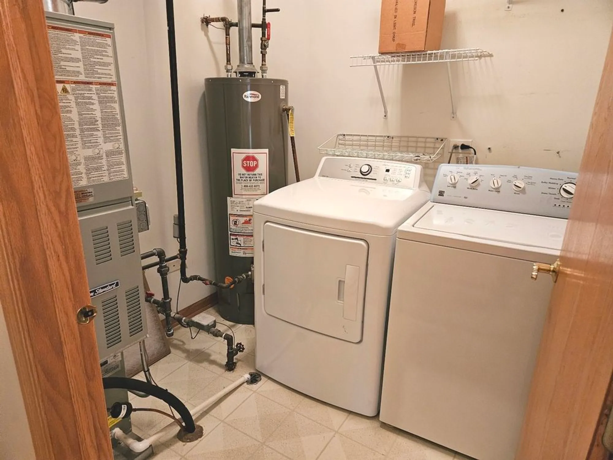 Property Slideshow image 10 of 10 | 20944 w blossom ln, Plainfield, IL, 60544