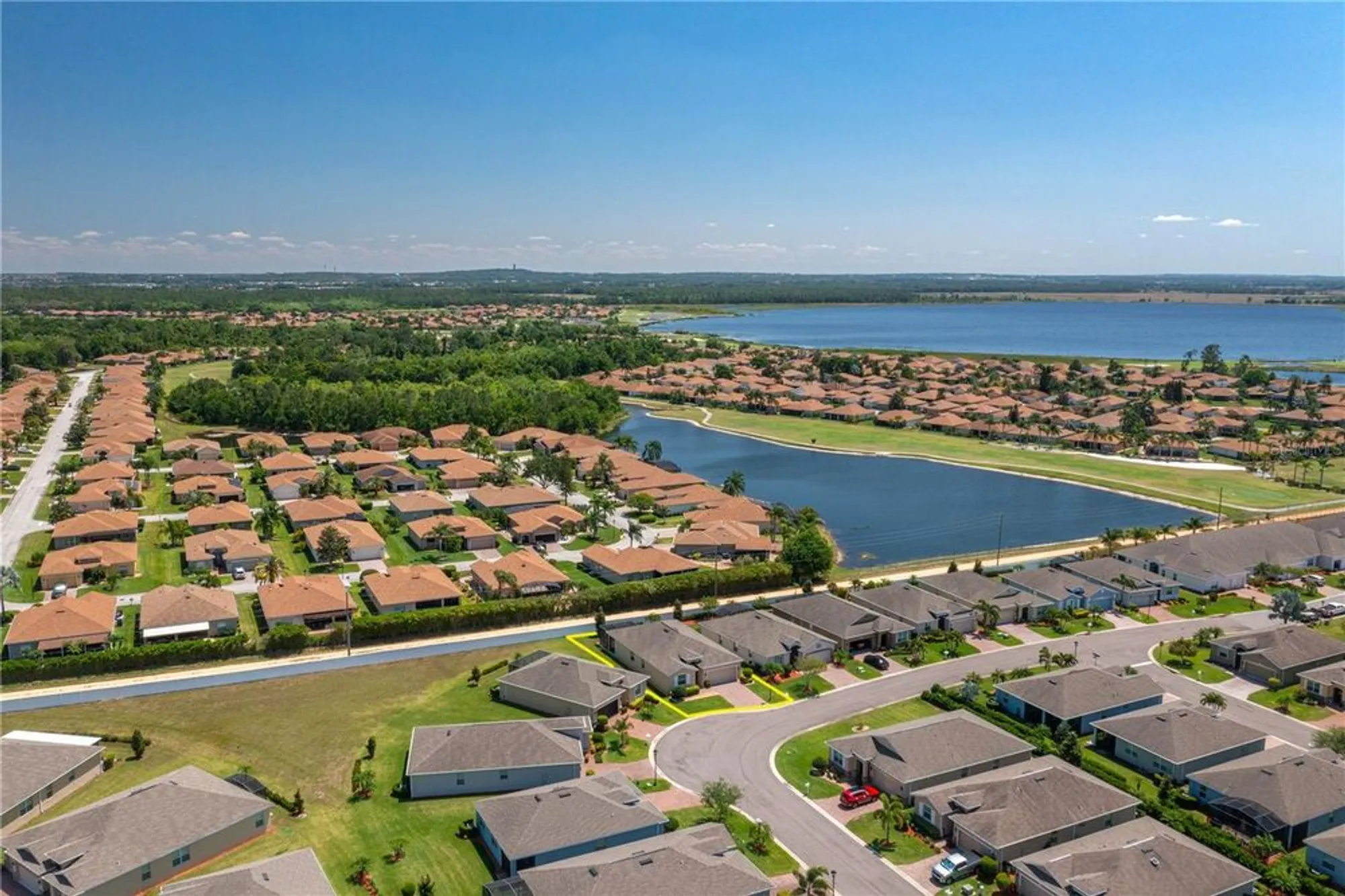 Property Slideshow image 25 of 35 | 2733 attwater loop, Winter Haven, FL, 33884