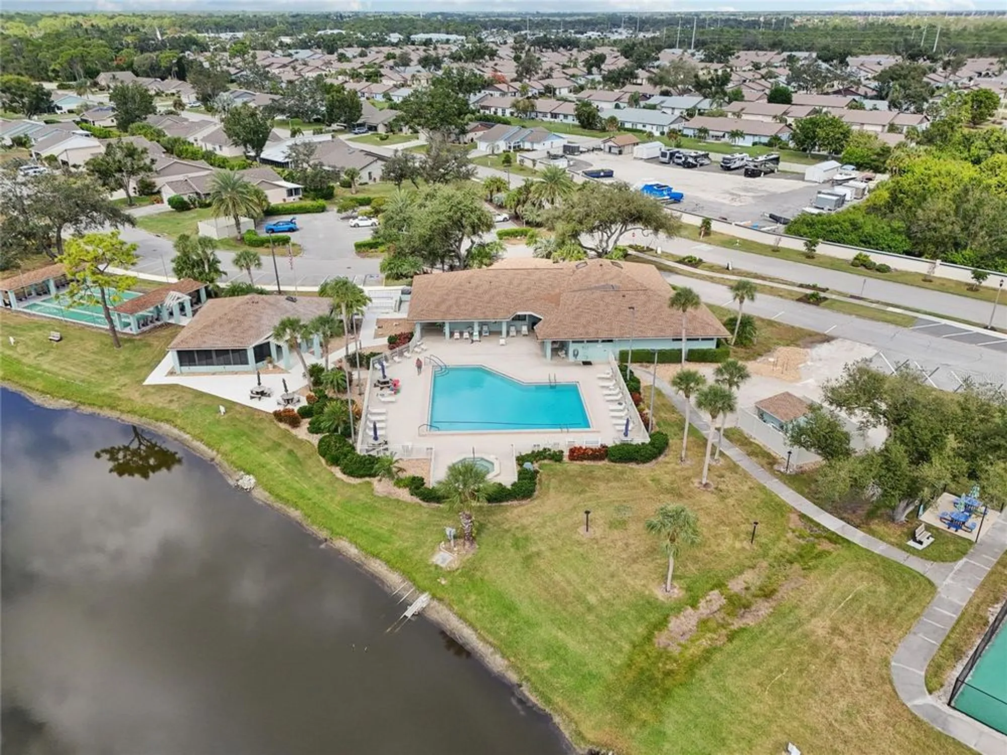 Property Slideshow image 46 of 52 | 624 barnacle ct, Englewood, FL, 34223