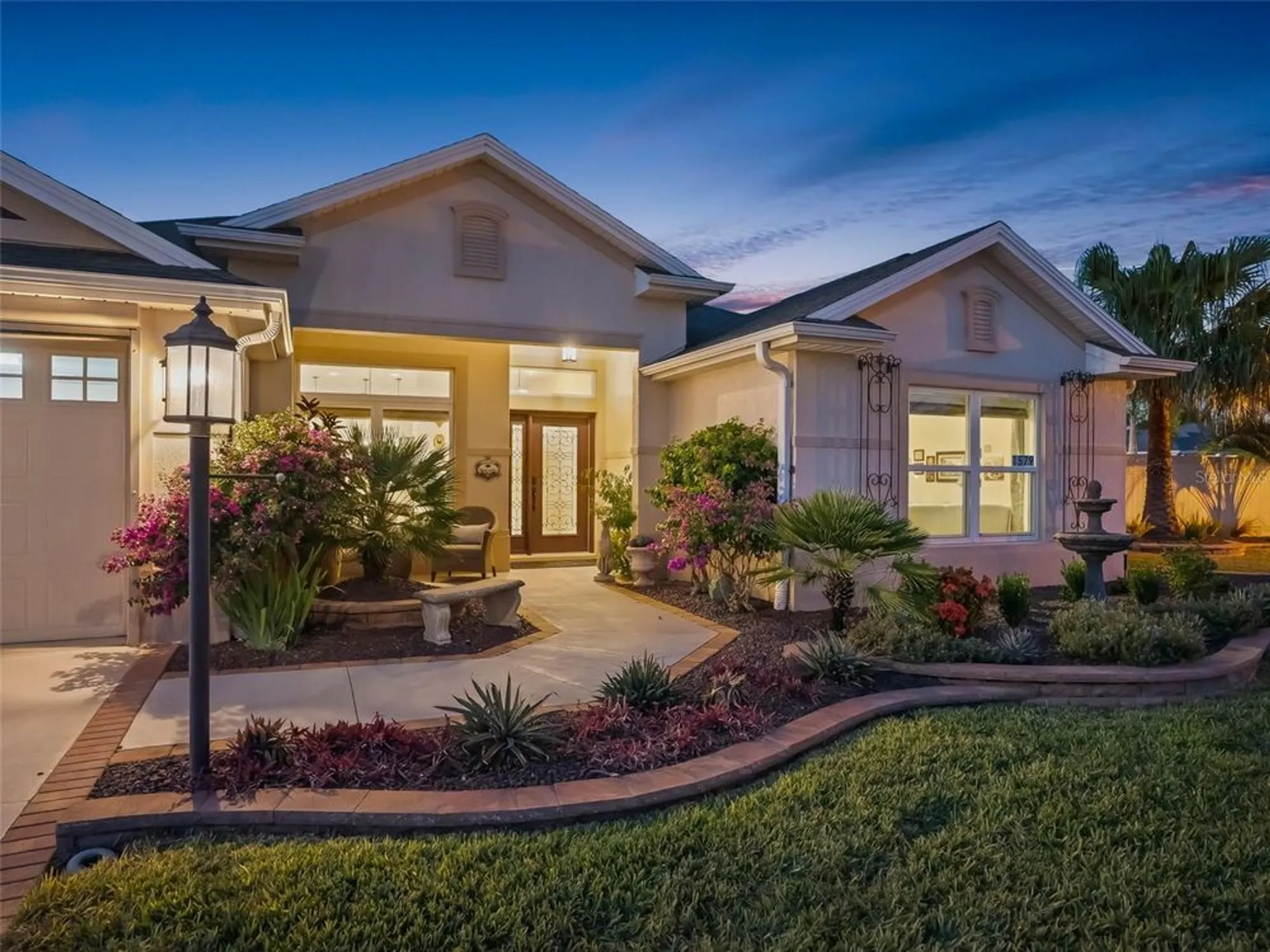 Property Slideshow image 73 of 95 | 1579 mceldowney pl, The Villages, FL, 32163