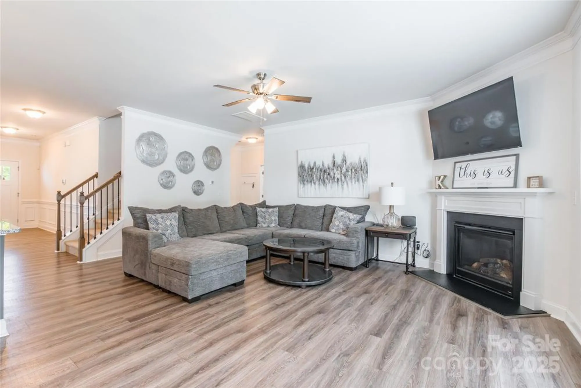 Property Slideshow image 10 of 44 | 1718 santa clara trce, Clover, SC, 29710