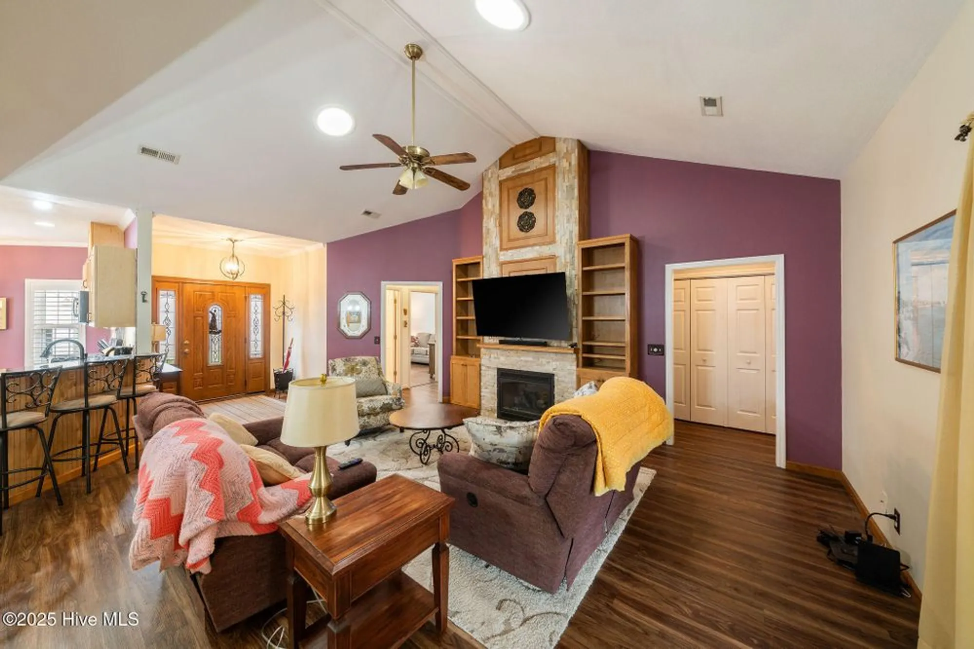 Property Slideshow image 7 of 70 | 4140 churchill cir, Southport, NC, 28461