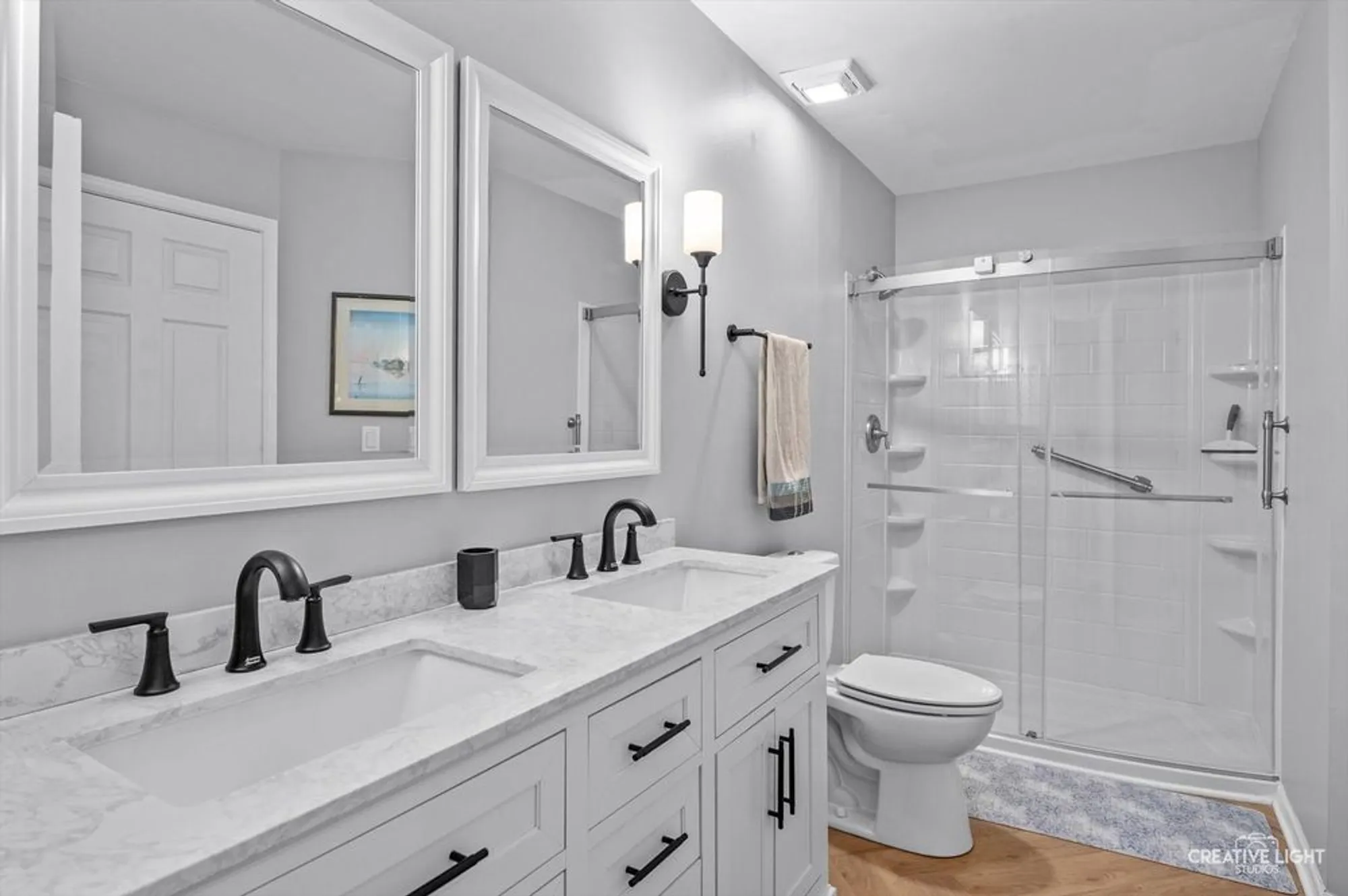 Property Slideshow image 9 of 17 | 13848 s balsam ln a, Plainfield, IL, 60544