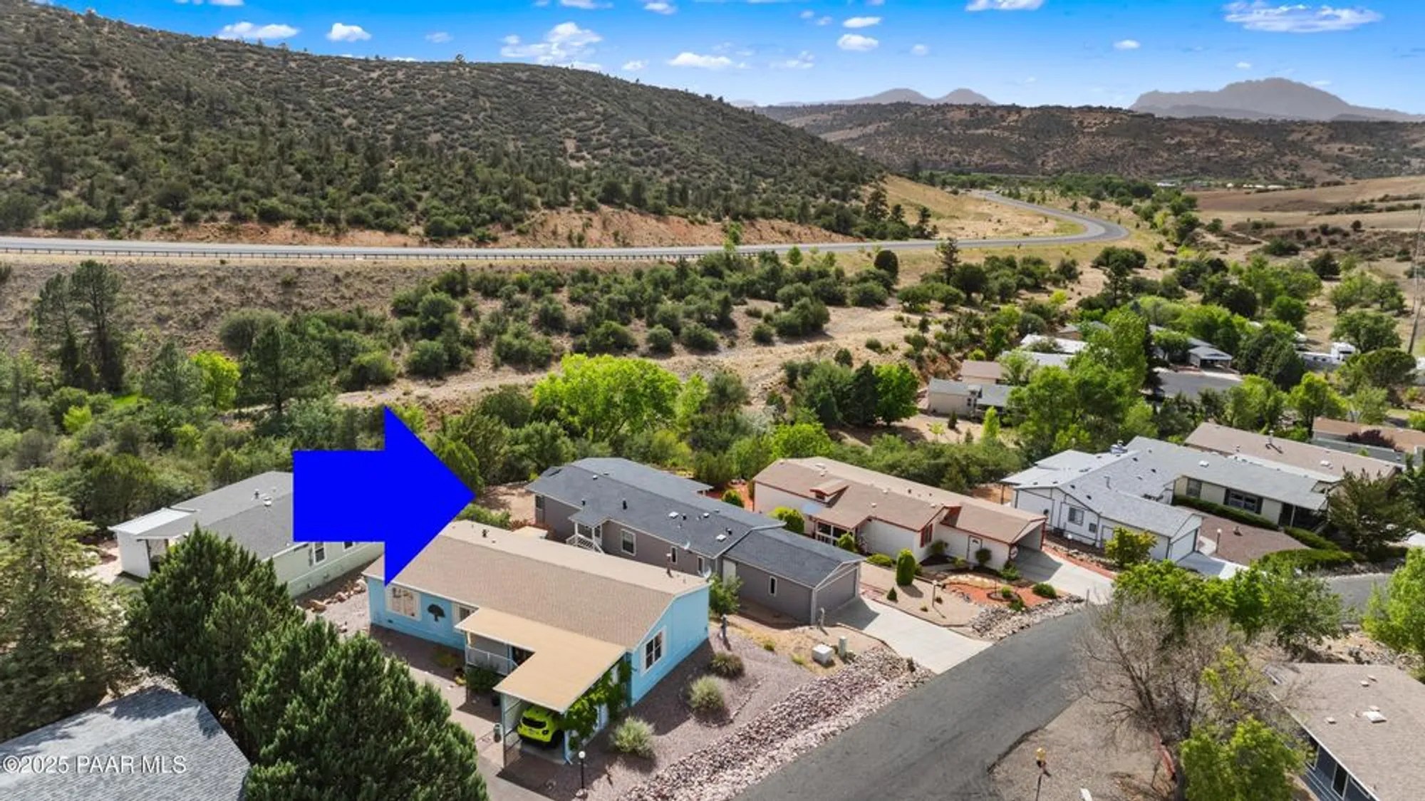 Property Slideshow image 29 of 48 | 1947 e mountain hollow dr, Prescott, AZ, 86301