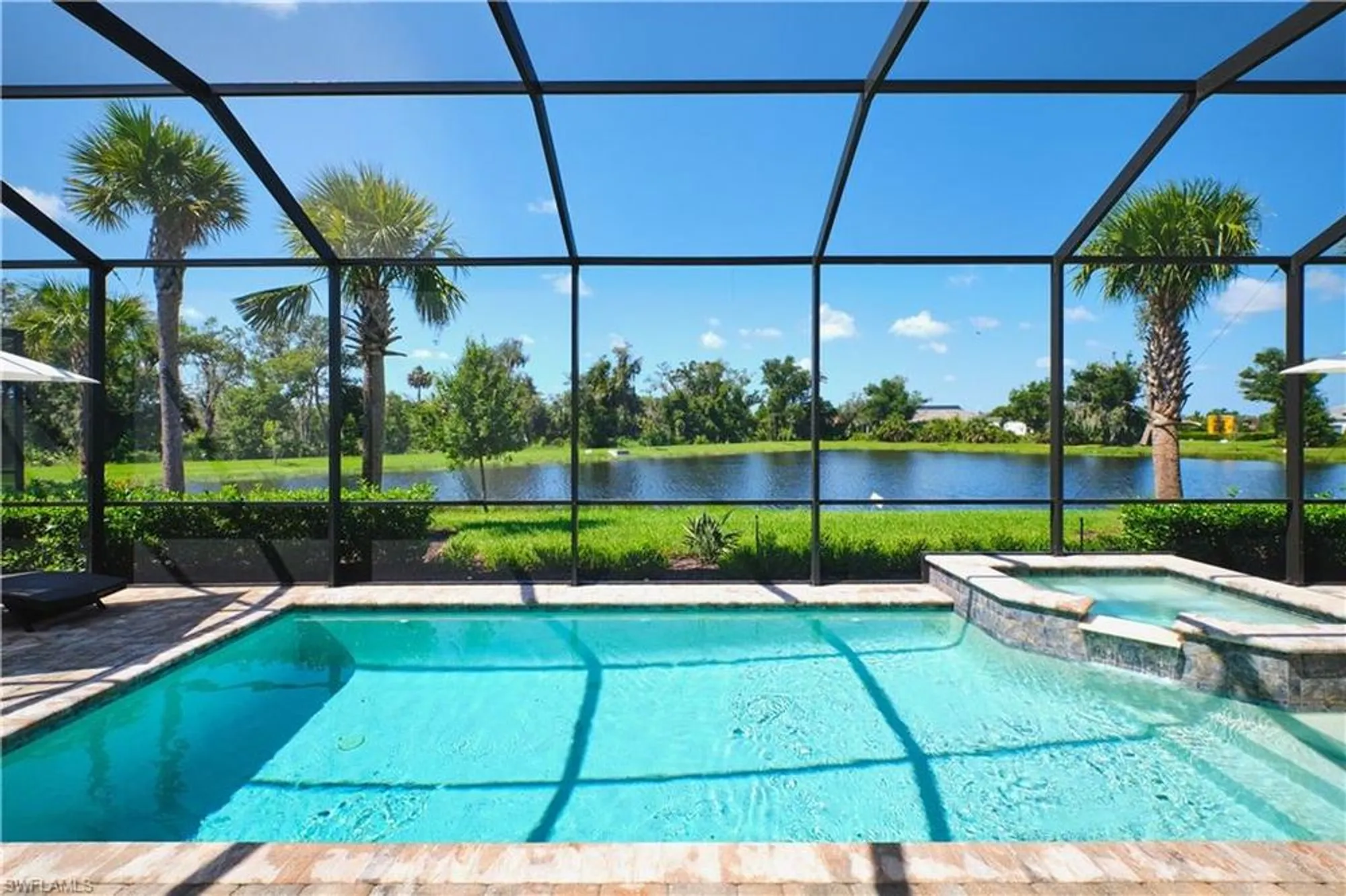 Property Slideshow image 2 of 40 | 7540 paradise tree dr, North Fort Myers, FL, 33917