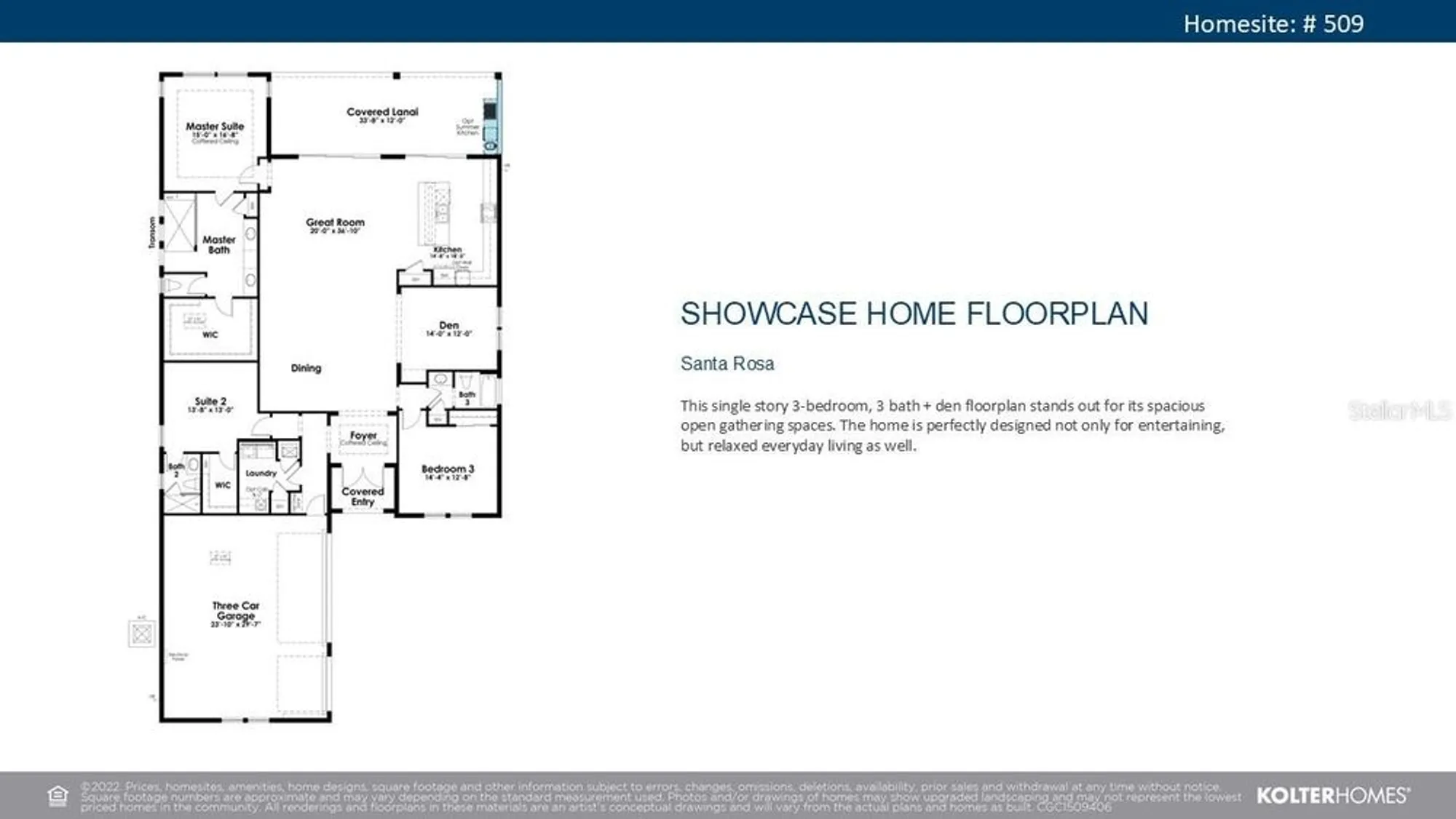 Property Slideshow image 4 of 28 | 18470 rockport pl, Lakewood Ranch, FL, 34211