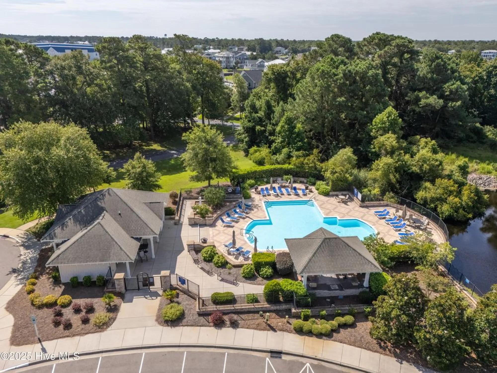 Property Slideshow image 38 of 46 | 2537 st james dr apt 705, Southport, NC, 28461