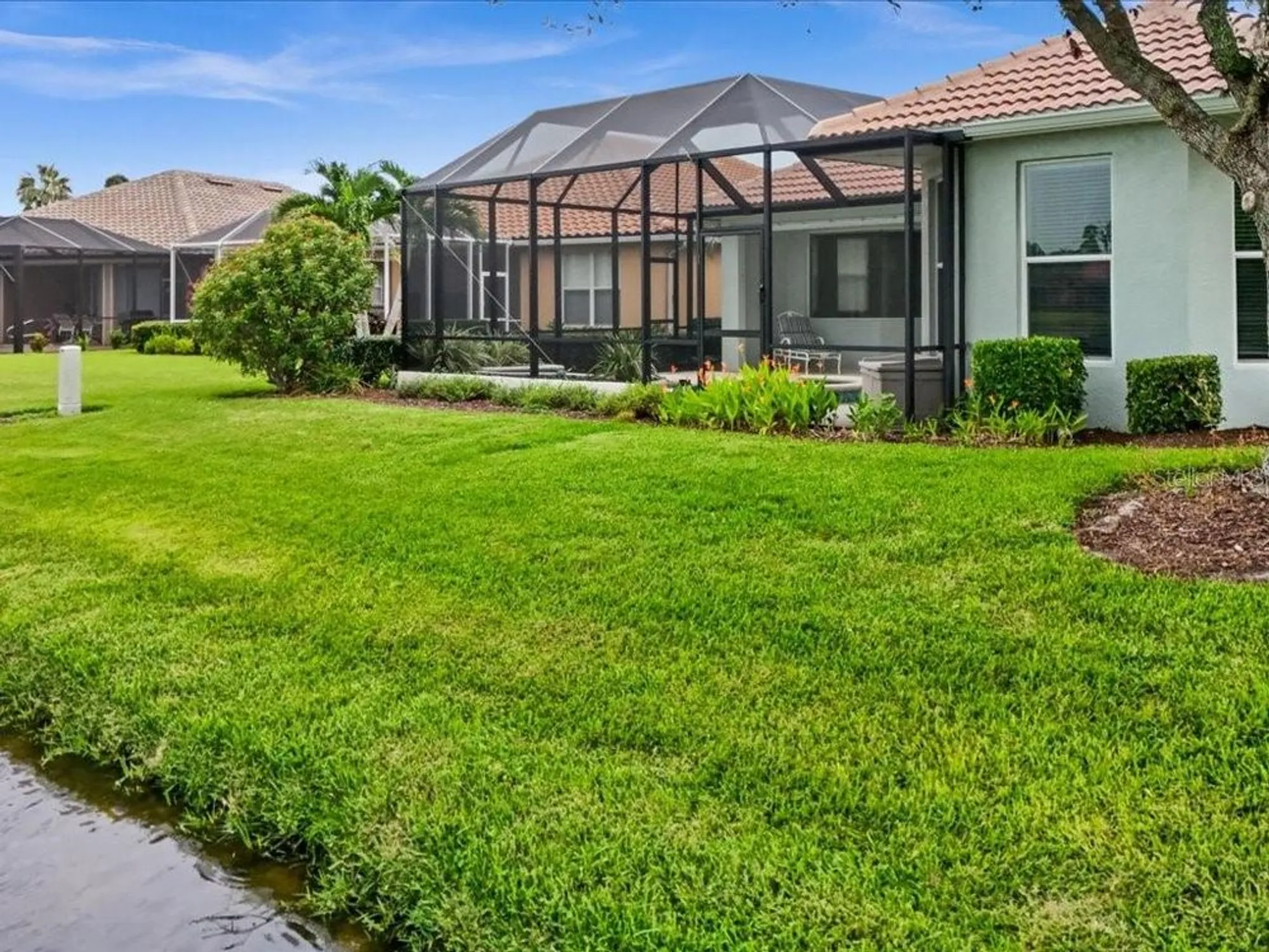 Property Slideshow image 51 of 61 | 3927 whispering oaks dr, North Port, FL, 34287