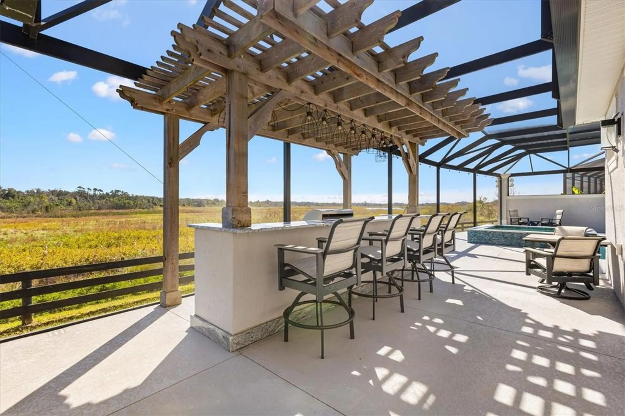 Property Slideshow image 91 of 99 | 663 krietemeyer path, The Villages, FL, 32163