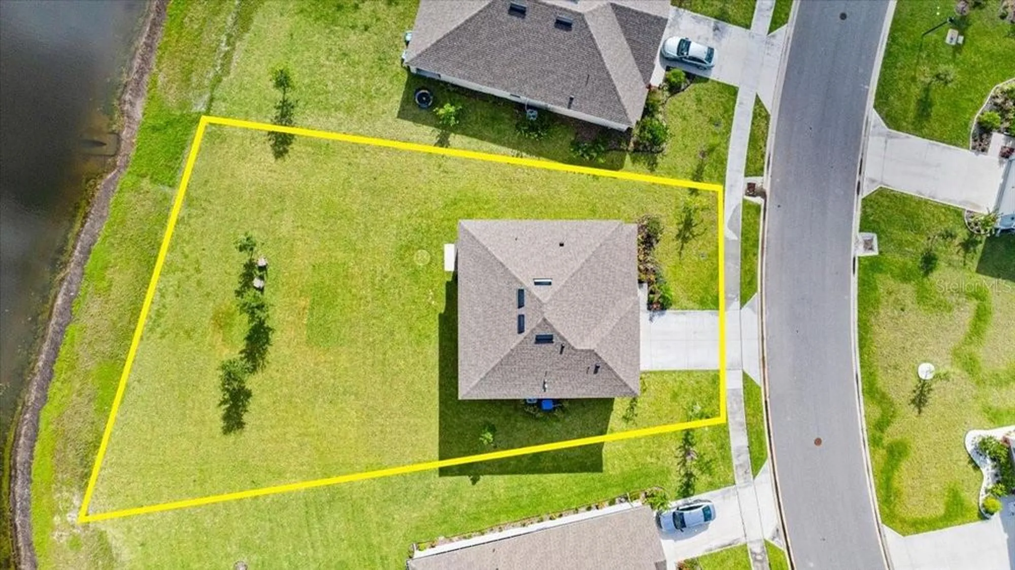 Property Slideshow image 42 of 45 | 1317 middle lake dr, Ormond Beach, FL, 32174