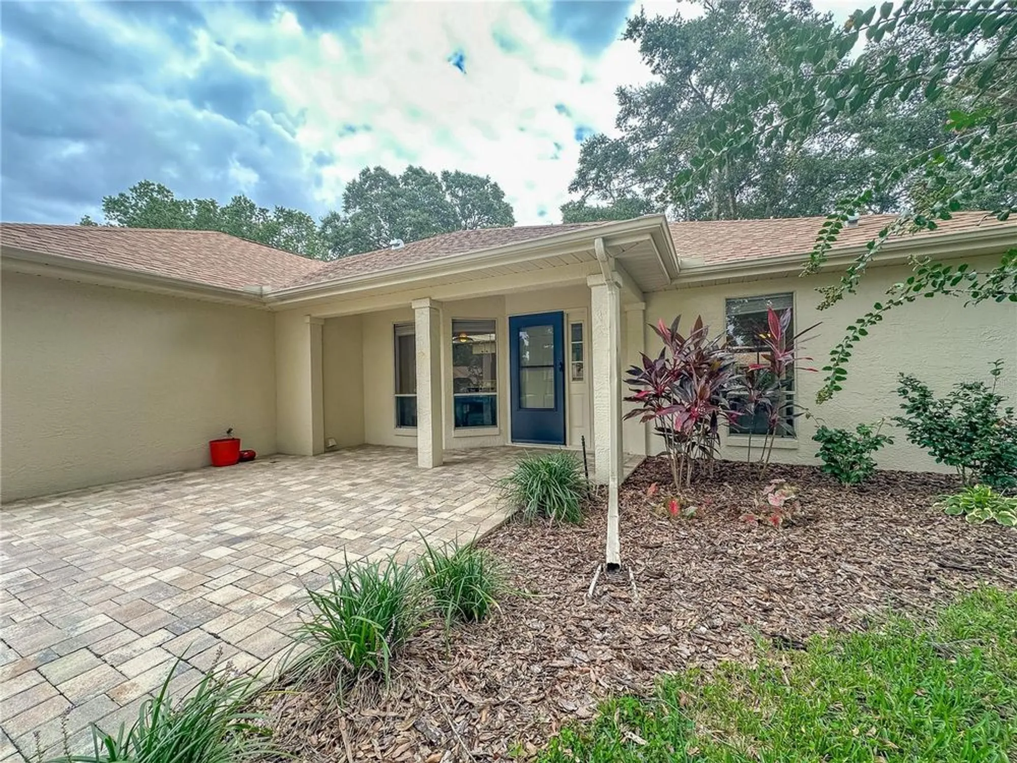 Property Slideshow image 2 of 27 | 5941 w dedham trl, Crystal River, FL, 34429